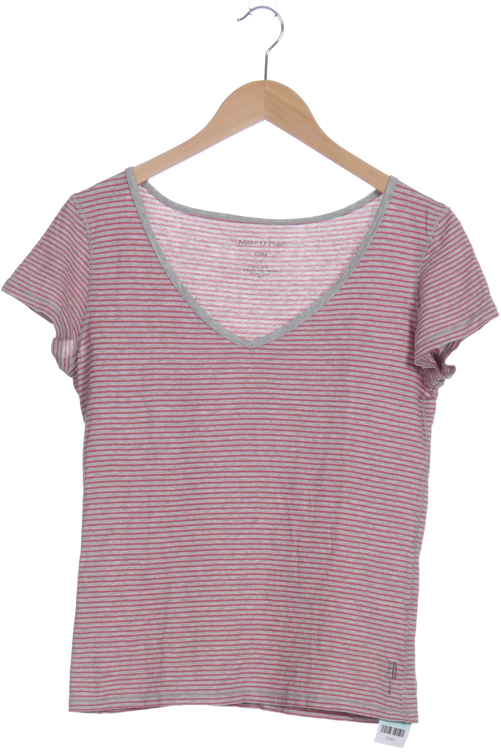 

Marc O Polo Damen T-Shirt, rot, Gr. 38