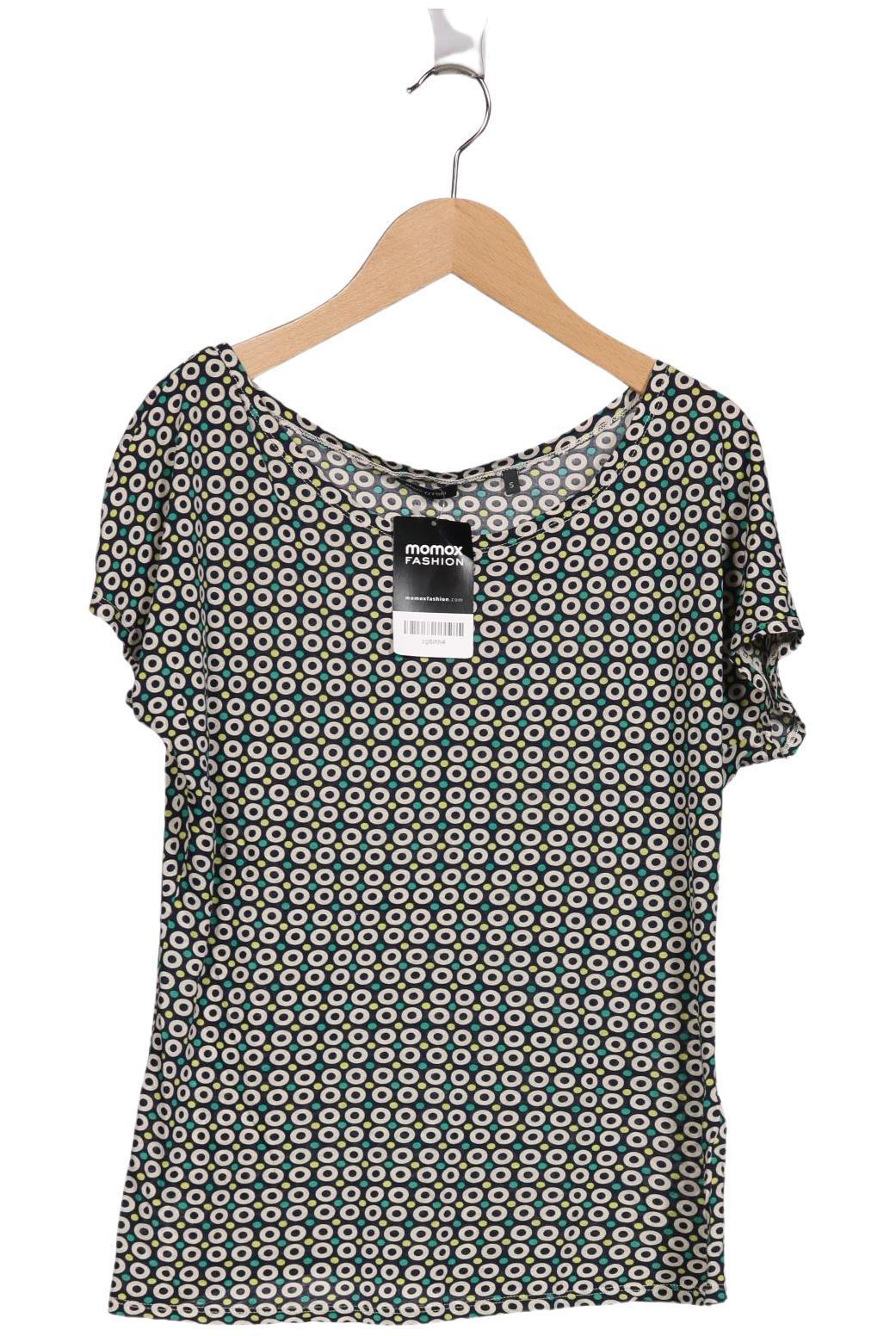 

Marc O Polo Damen T-Shirt, mehrfarbig, Gr. 36