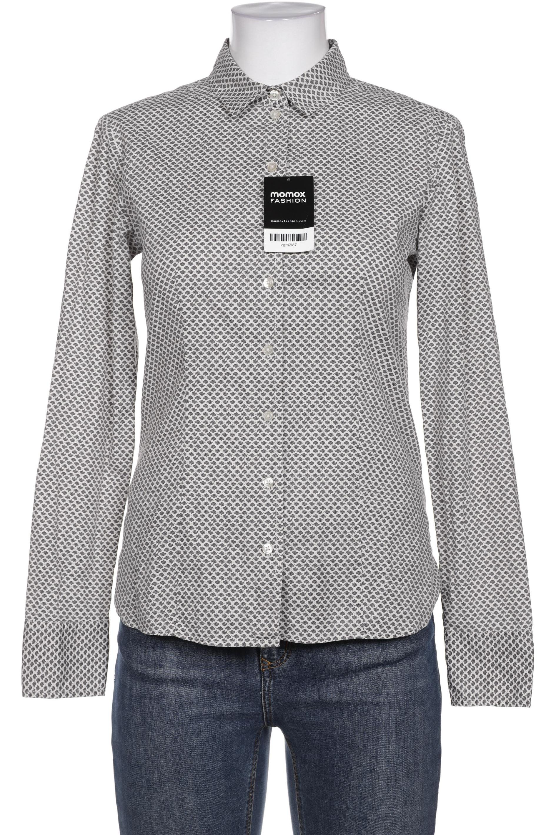 

Marc O Polo Damen Bluse, grau