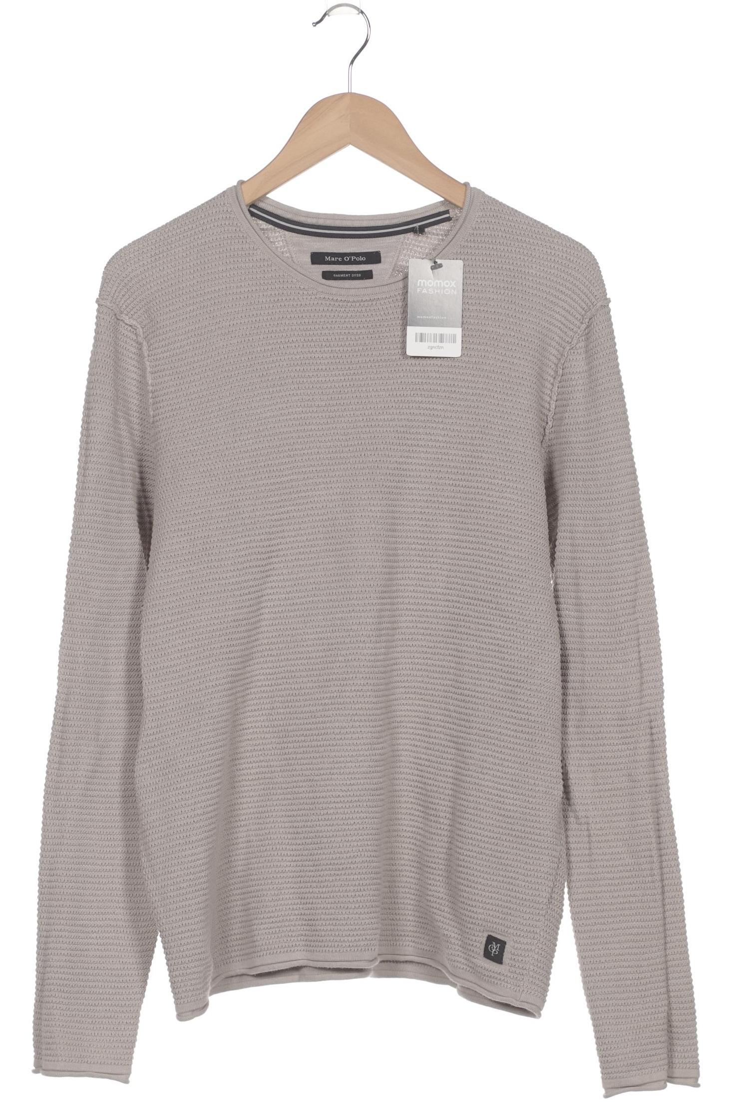 

Marc O Polo Damen Pullover, grau, Gr. 44