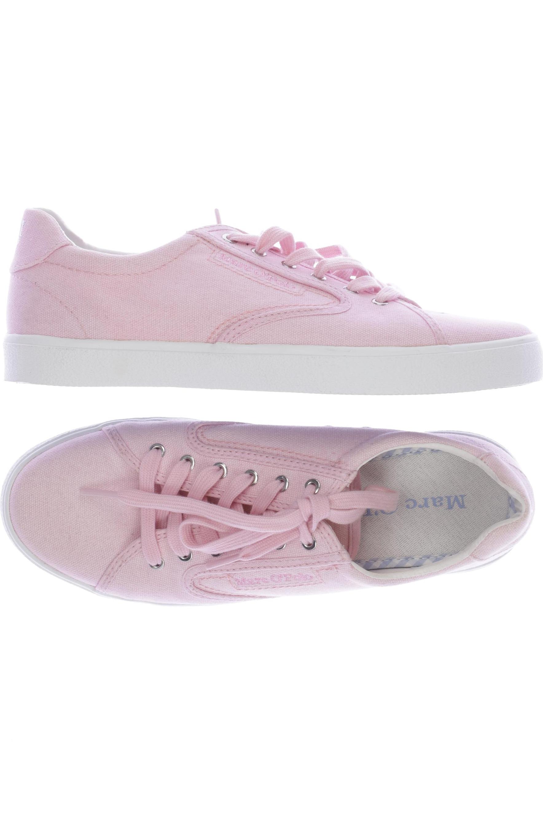 

Marc O Polo Damen Sneakers, pink