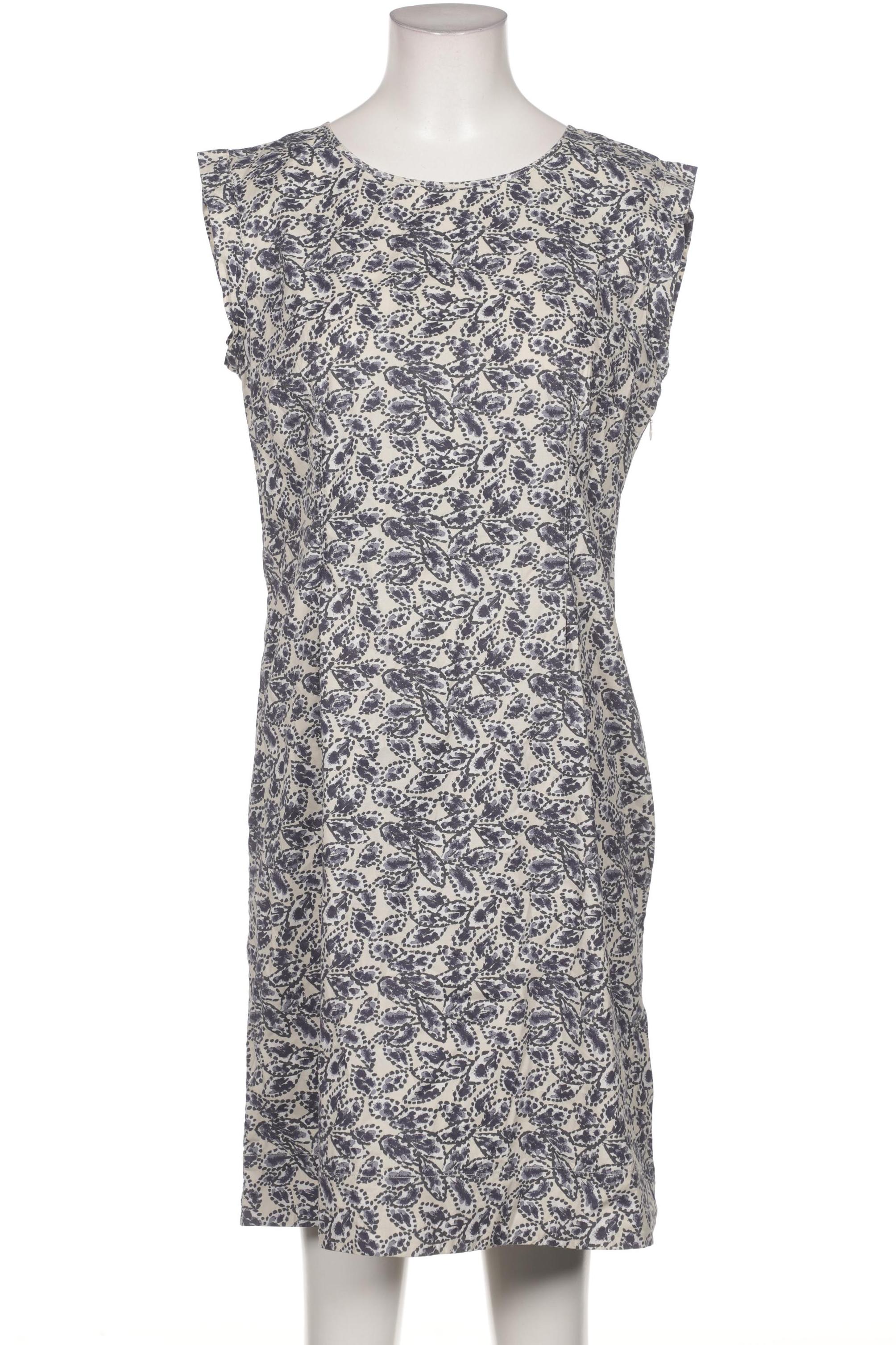 

Marc O Polo Damen Kleid, blau, Gr. 38