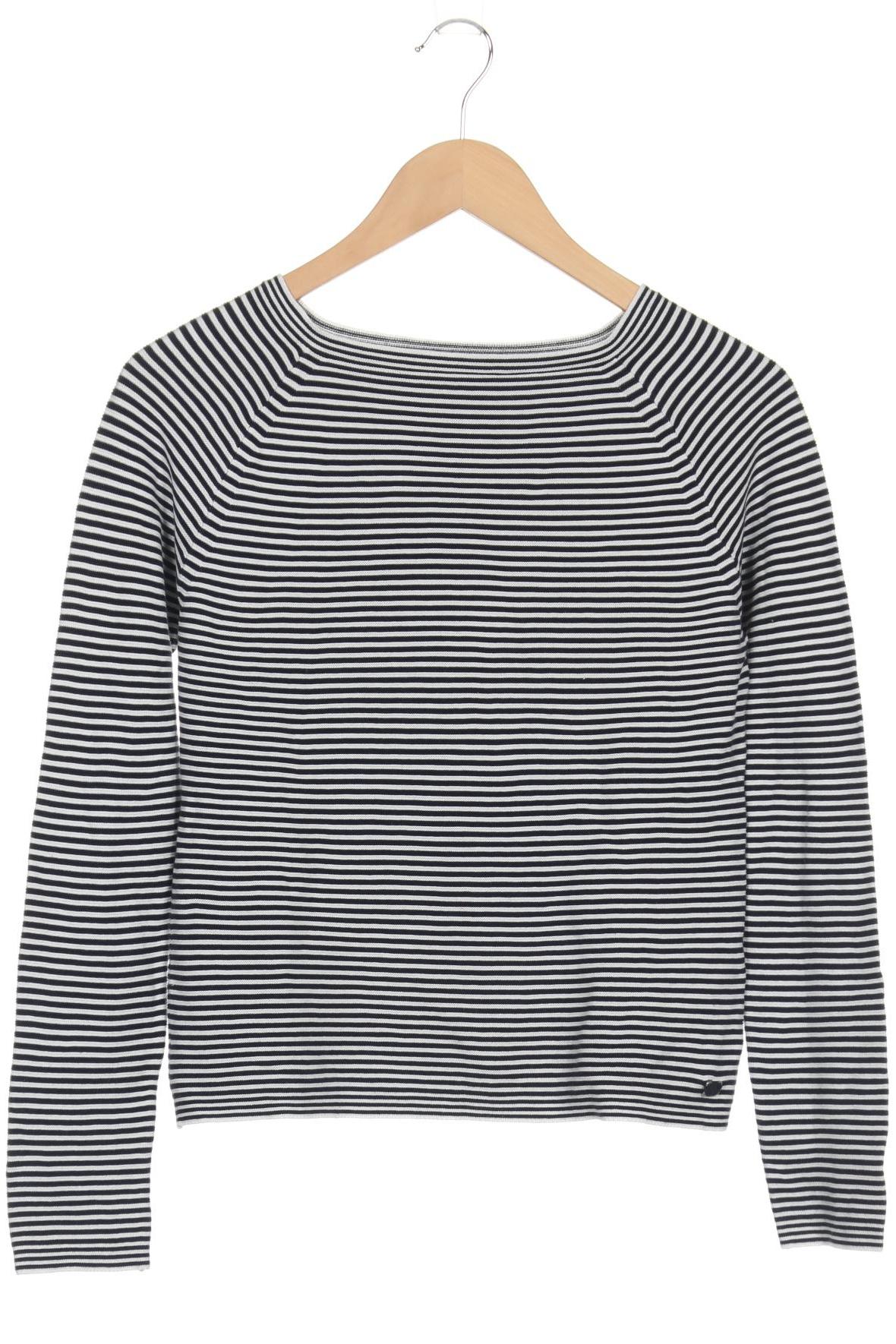 

Marc O Polo Damen Pullover, weiß, Gr. 36