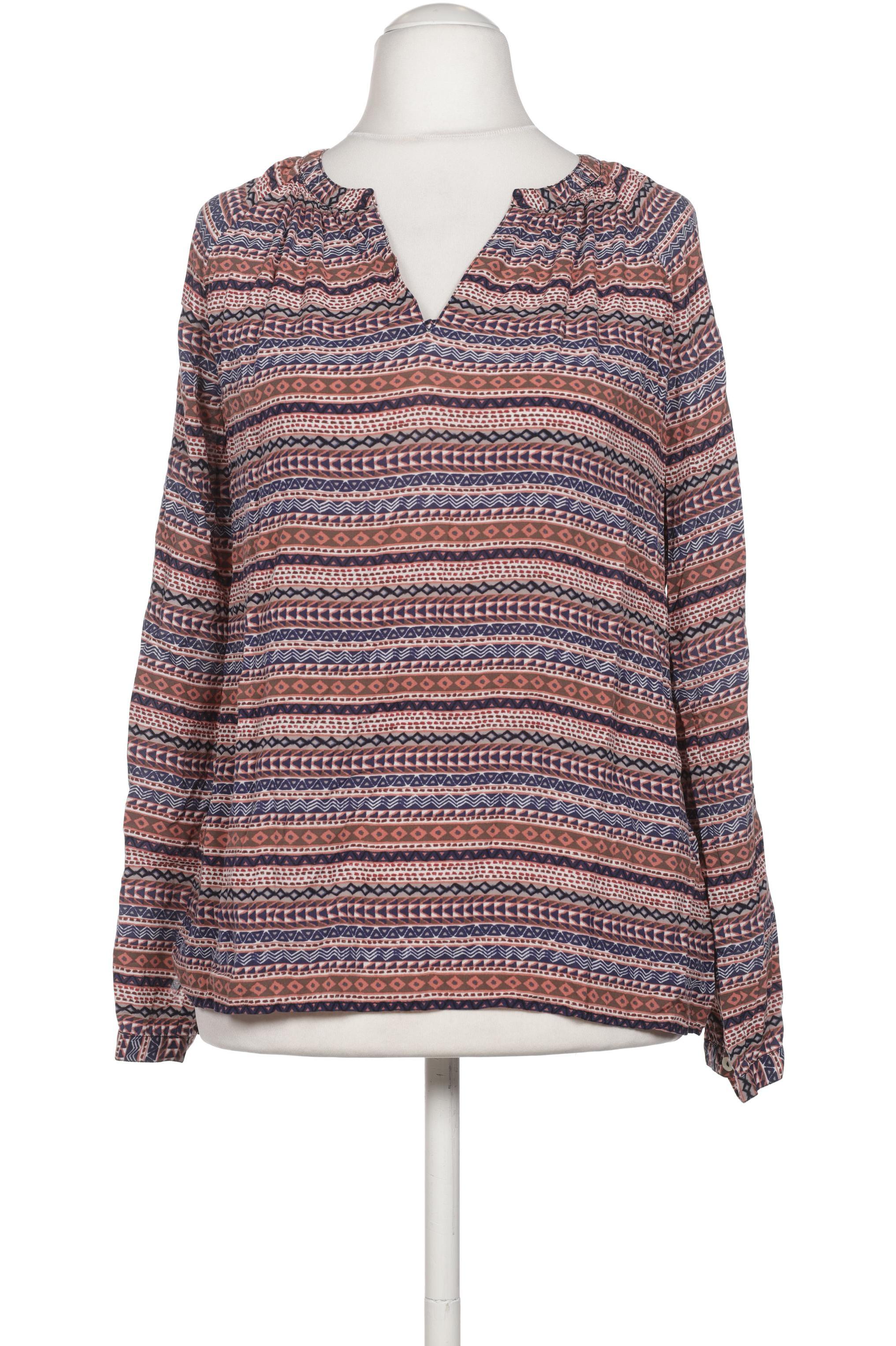 

Marc O Polo Damen Bluse, braun