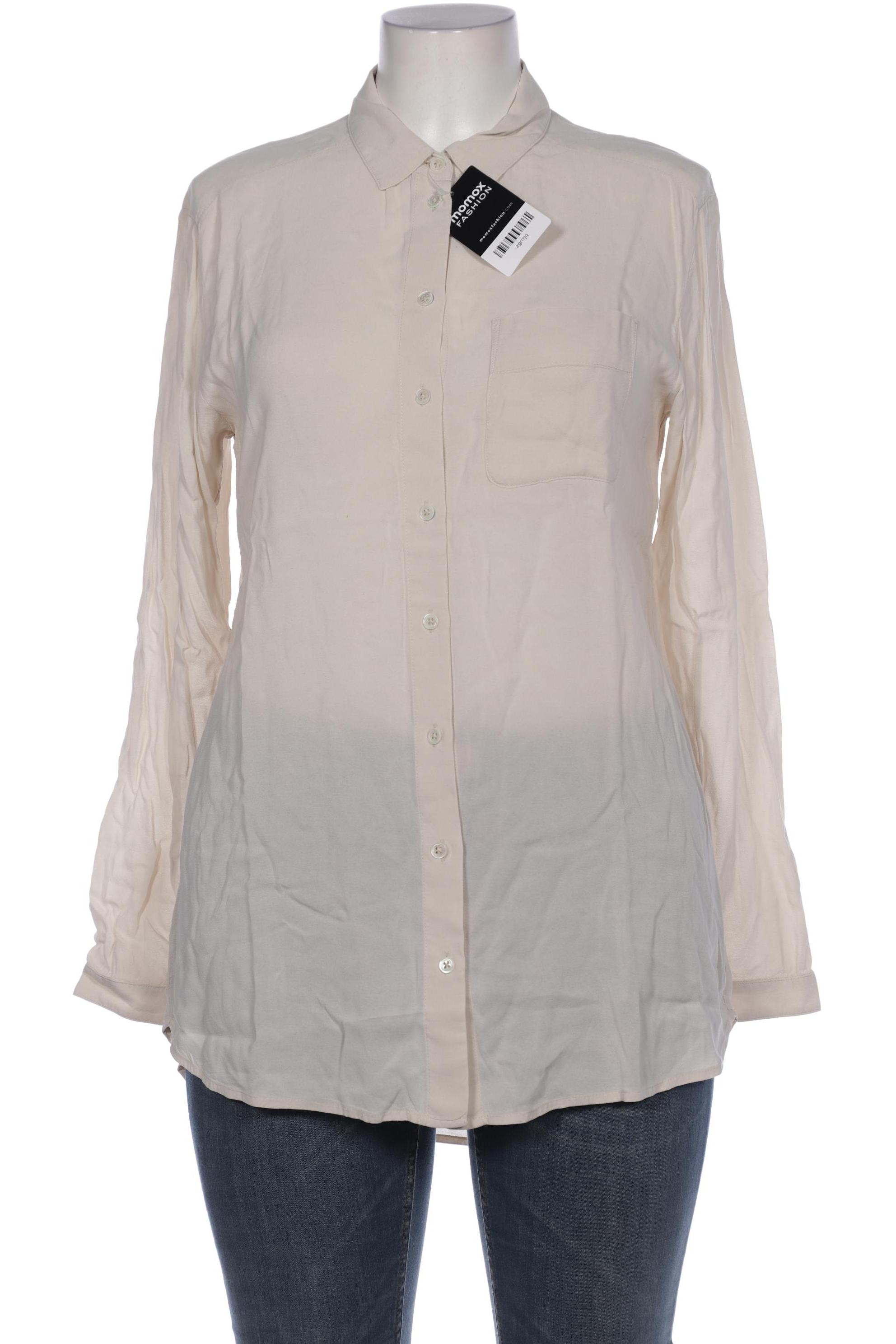 

Marc O Polo Damen Bluse, cremeweiß, Gr. 38