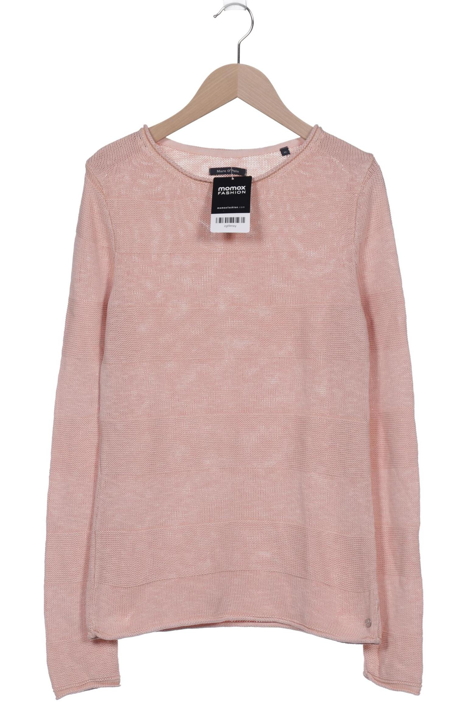 

Marc O Polo Damen Pullover, pink