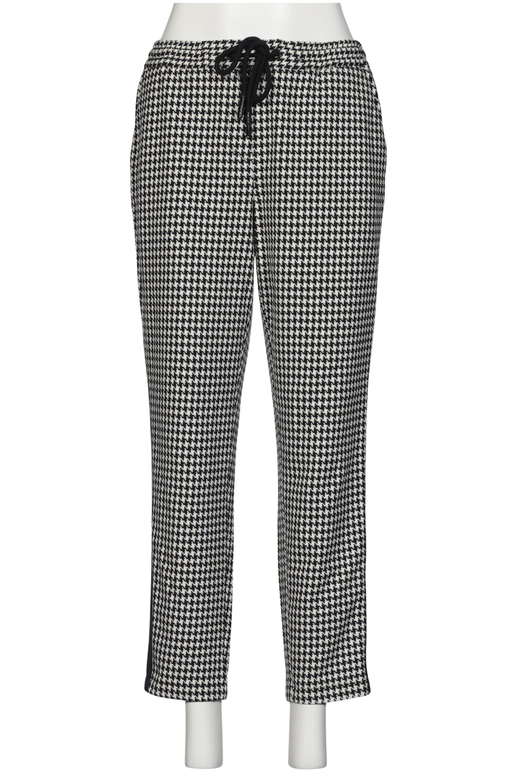 

Marc O Polo Damen Stoffhose, mehrfarbig, Gr. 0