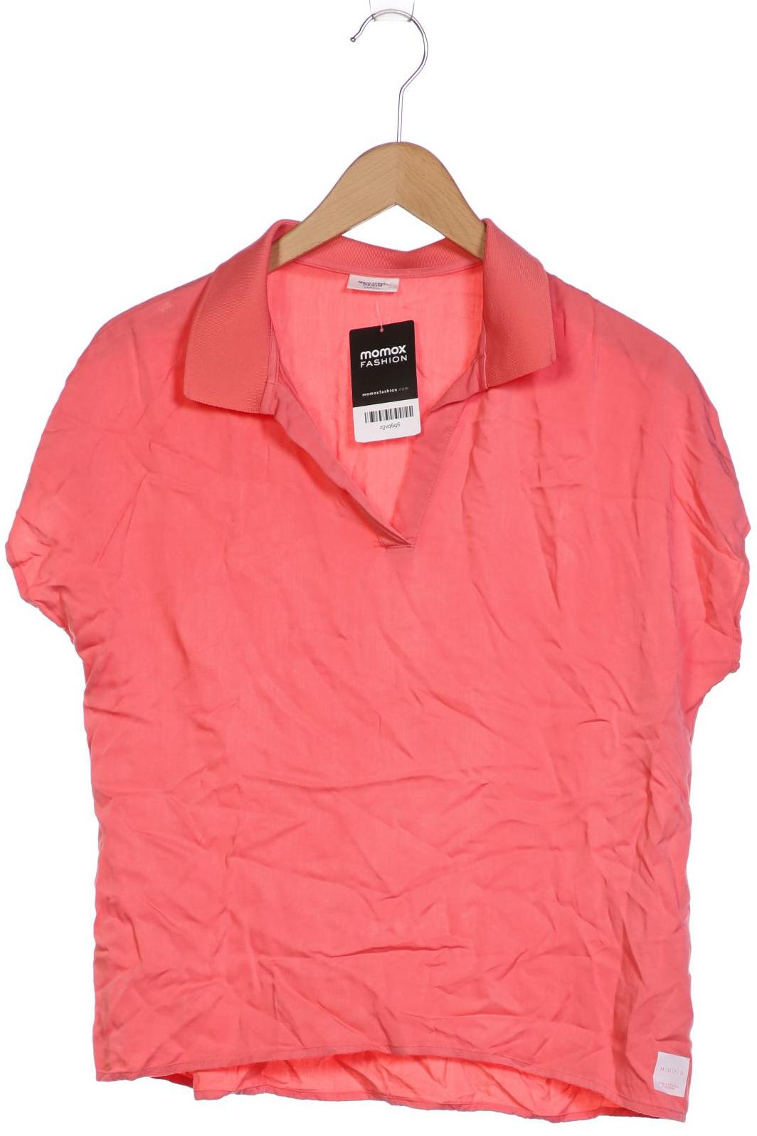 

Marc O Polo Damen Poloshirt, orange