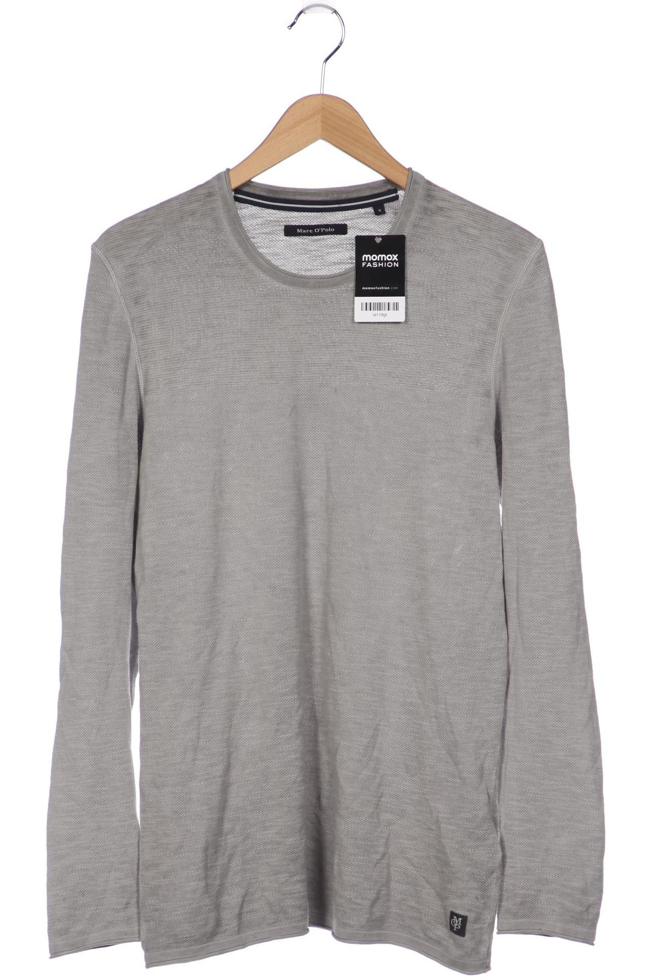 

Marc O Polo Herren Pullover, grau