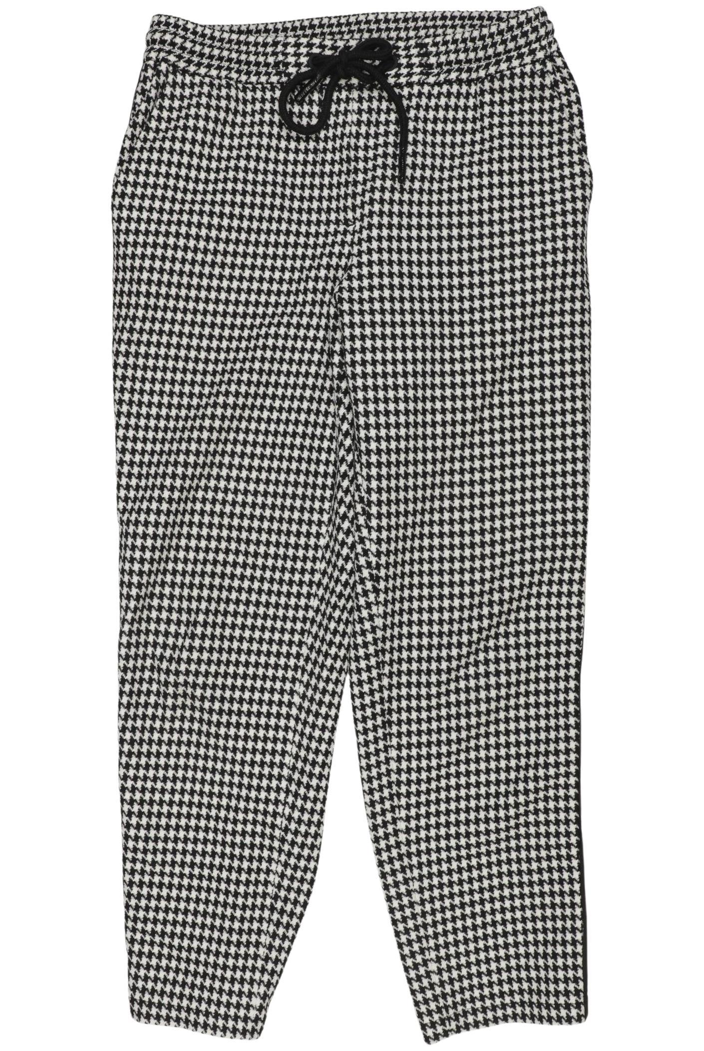 

Marc O Polo Damen Stoffhose, schwarz, Gr. 0