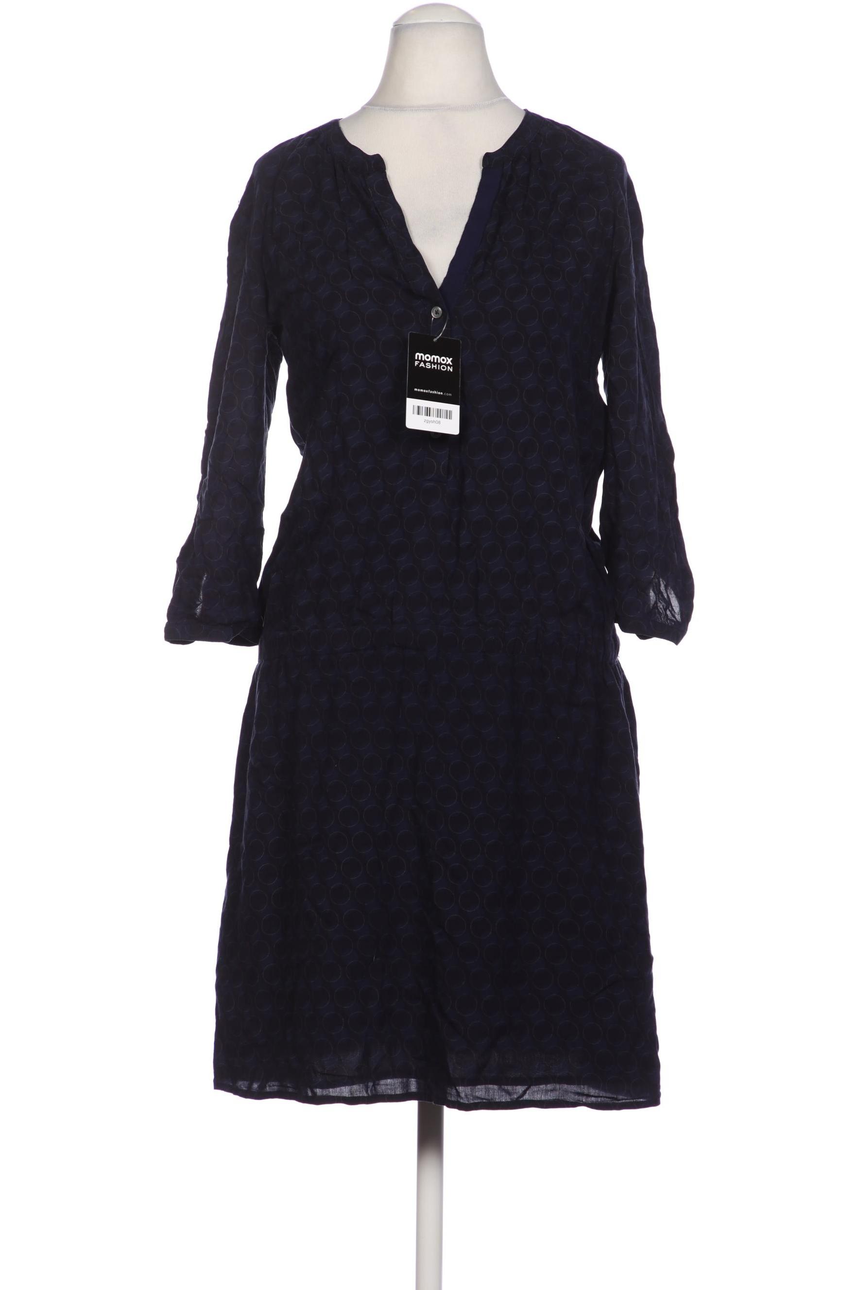 

Marc O Polo Damen Kleid, marineblau, Gr. 38