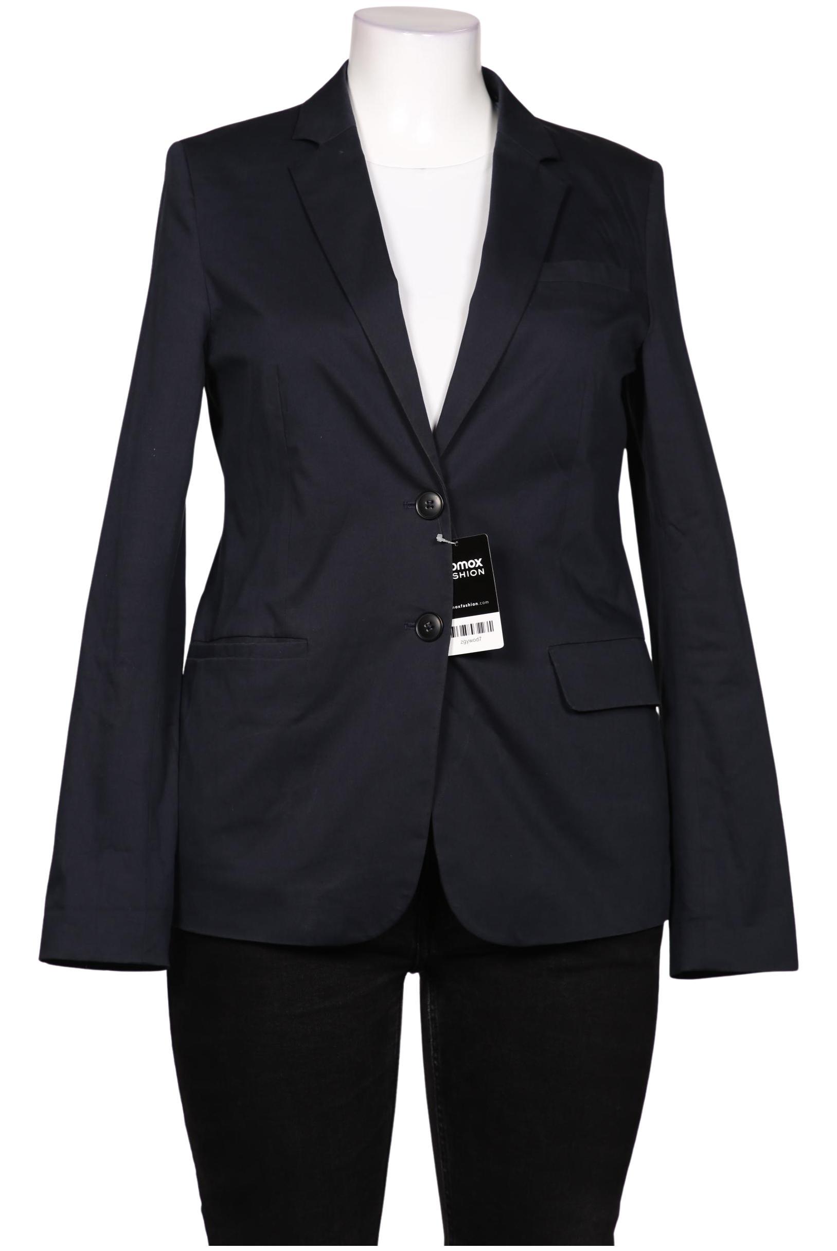 

Marc O Polo Damen Blazer, marineblau, Gr. 40
