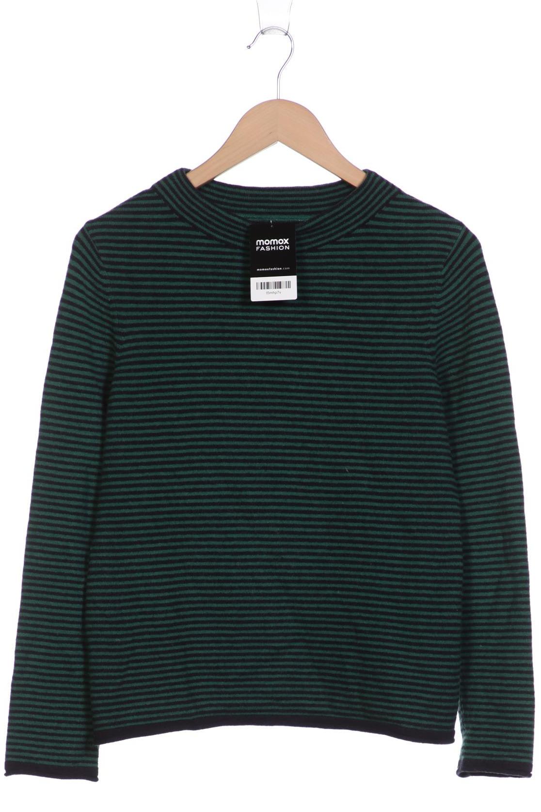 

Marc O Polo Damen Pullover, grün, Gr. 34