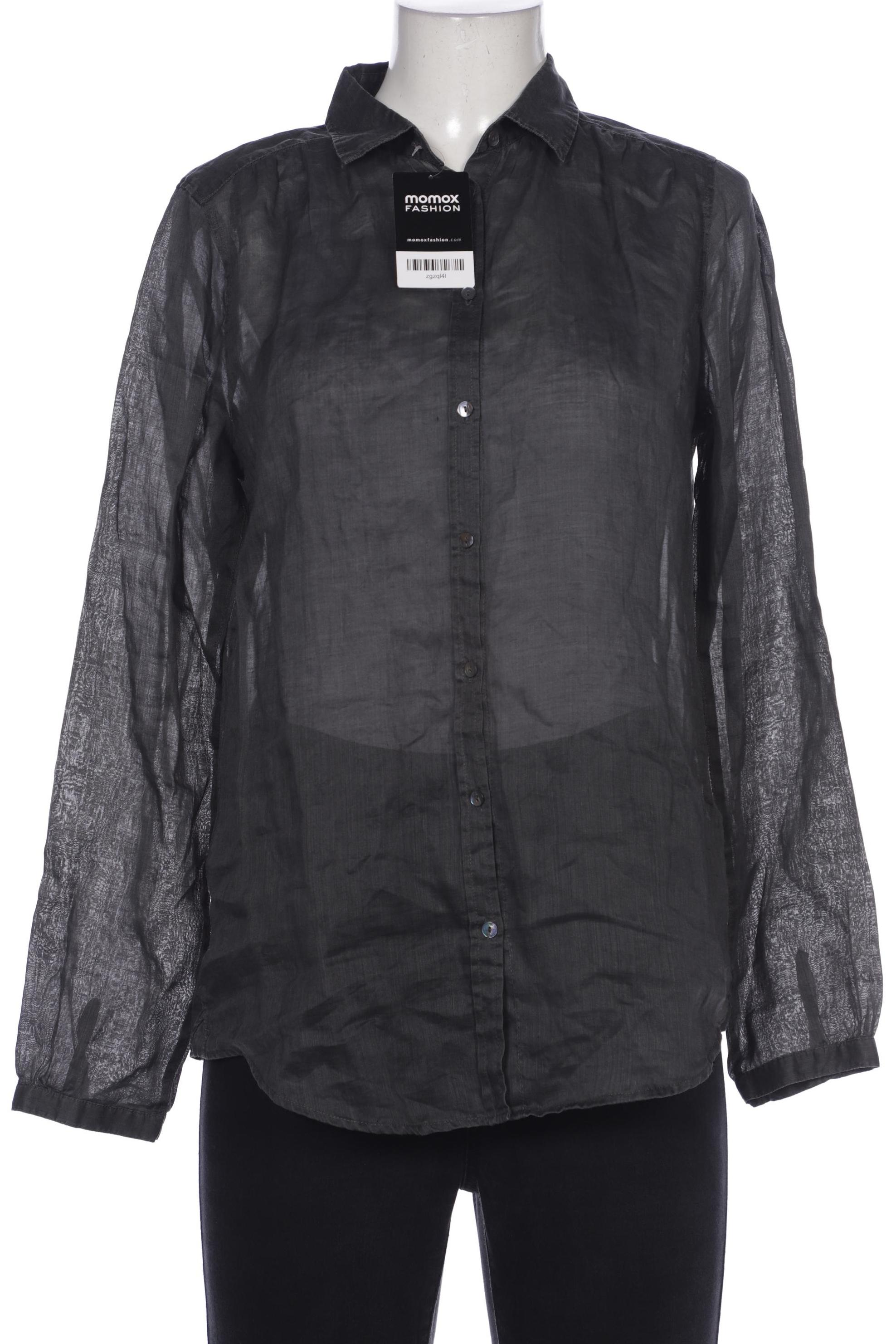 

Marc O Polo Damen Bluse, grau, Gr. 40
