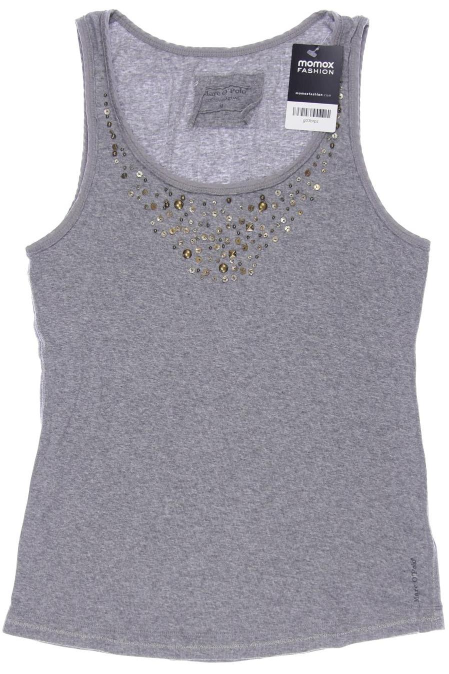 

Marc O Polo Damen Top, grau, Gr. 38