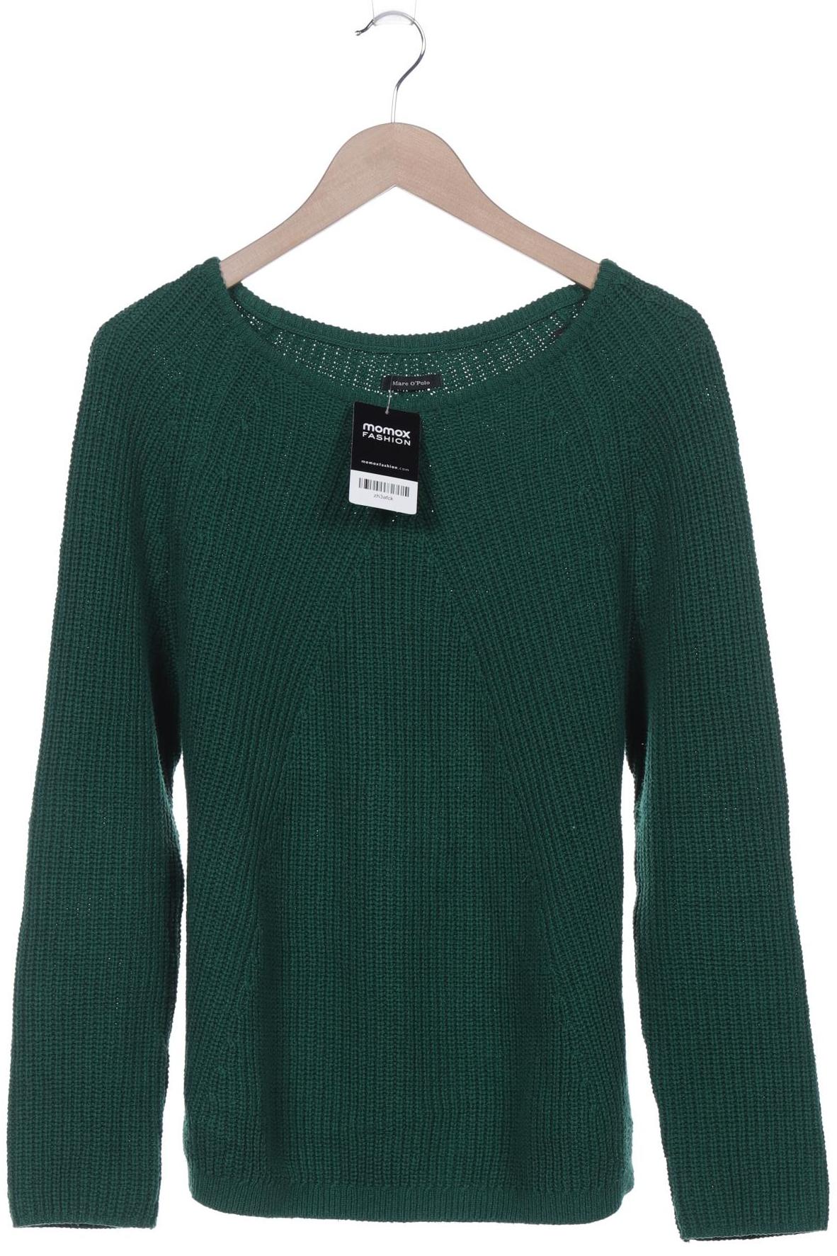 

Marc O Polo Damen Pullover, grün, Gr. 44