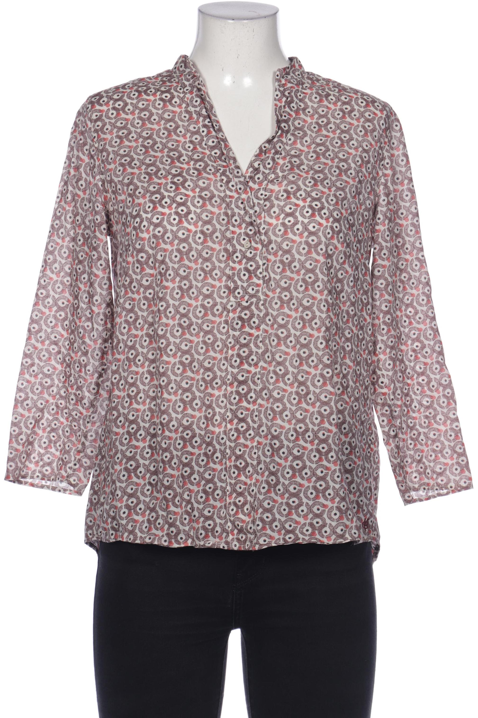 

Marc O Polo Damen Bluse, cremeweiß, Gr. 38