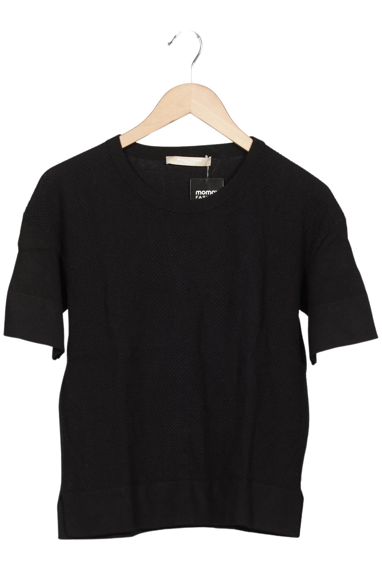 

Marc O Polo Damen Pullover, schwarz, Gr. 36