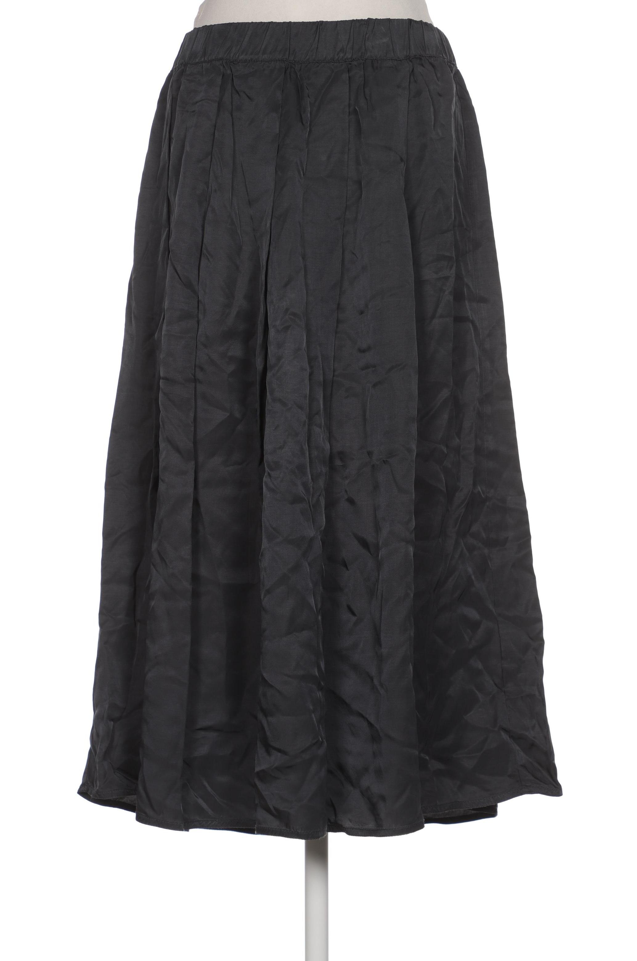 

Marc O Polo Damen Rock, grau, Gr. 38