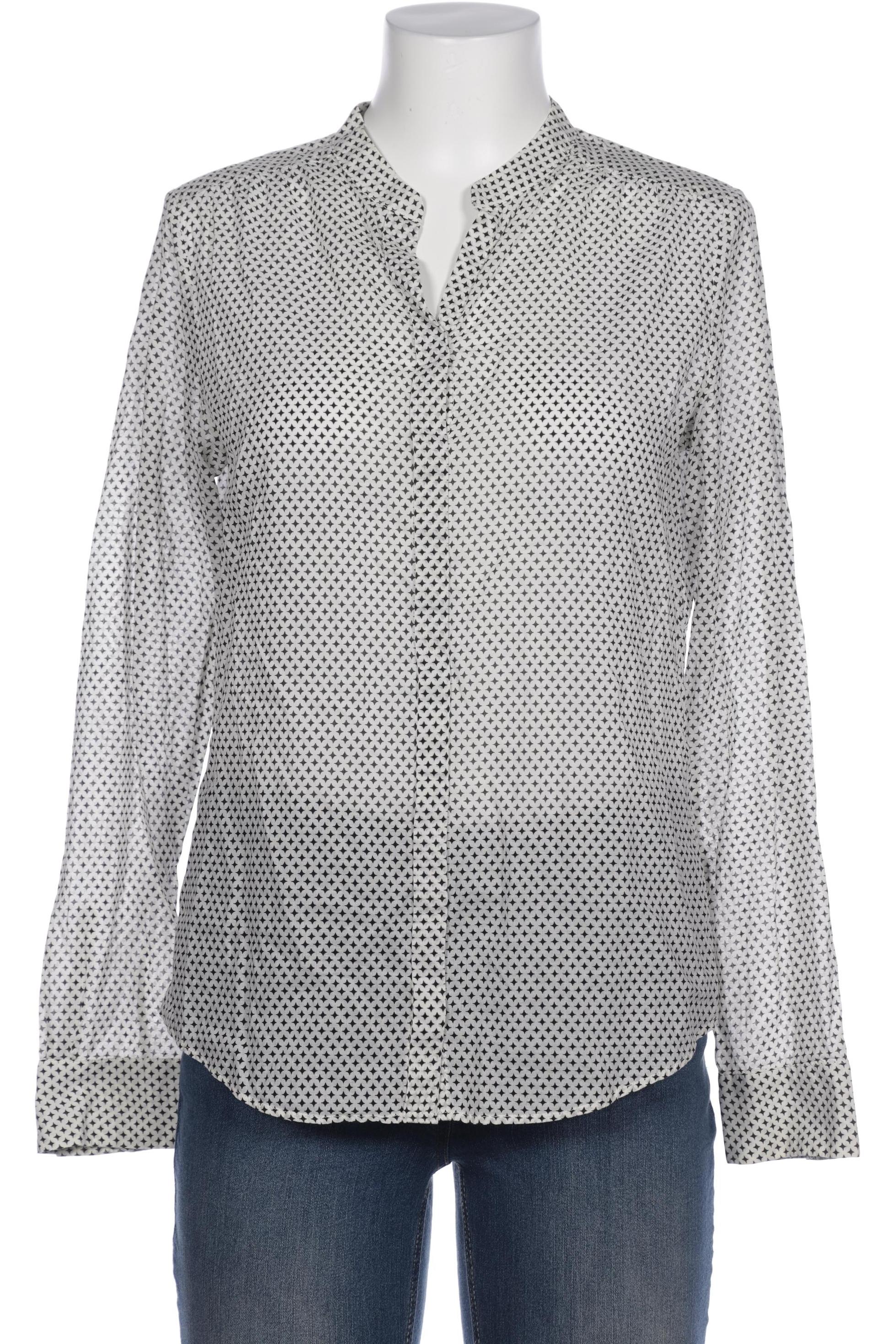 

Marc O Polo Damen Bluse, grau, Gr. 38