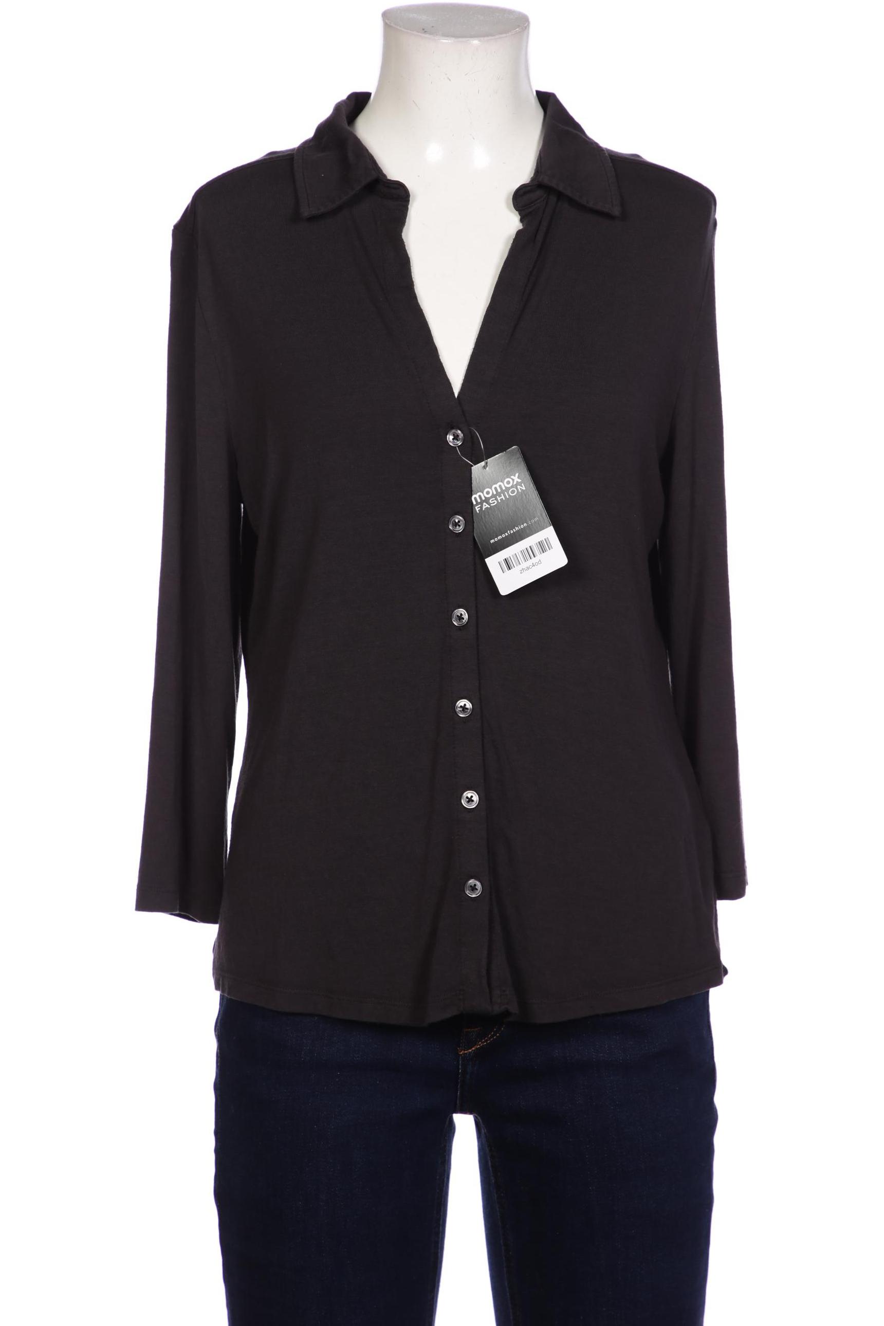

Marc O Polo Damen Bluse, grau, Gr. 38