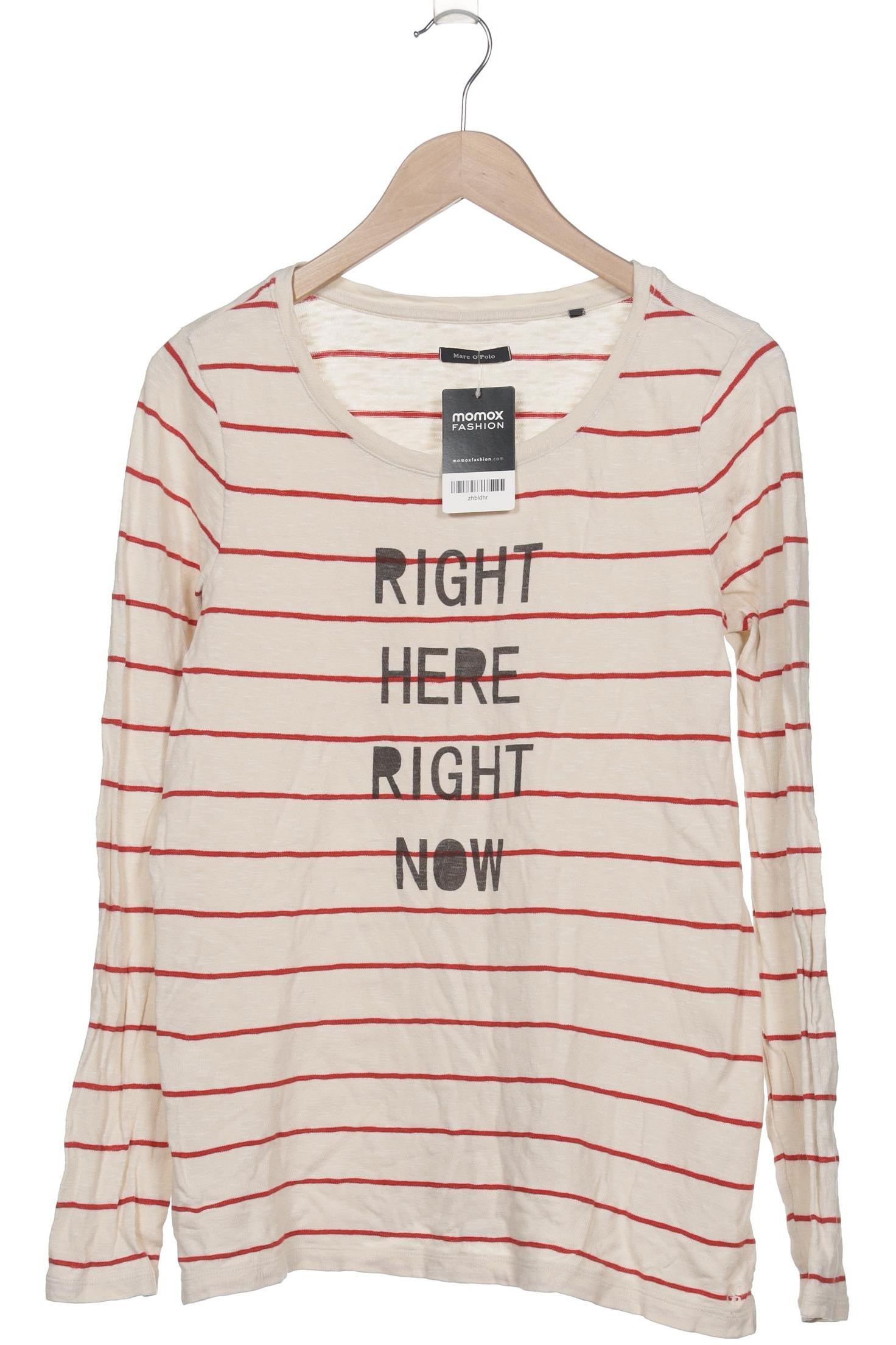 

Marc O Polo Damen Pullover, cremeweiß, Gr. 38