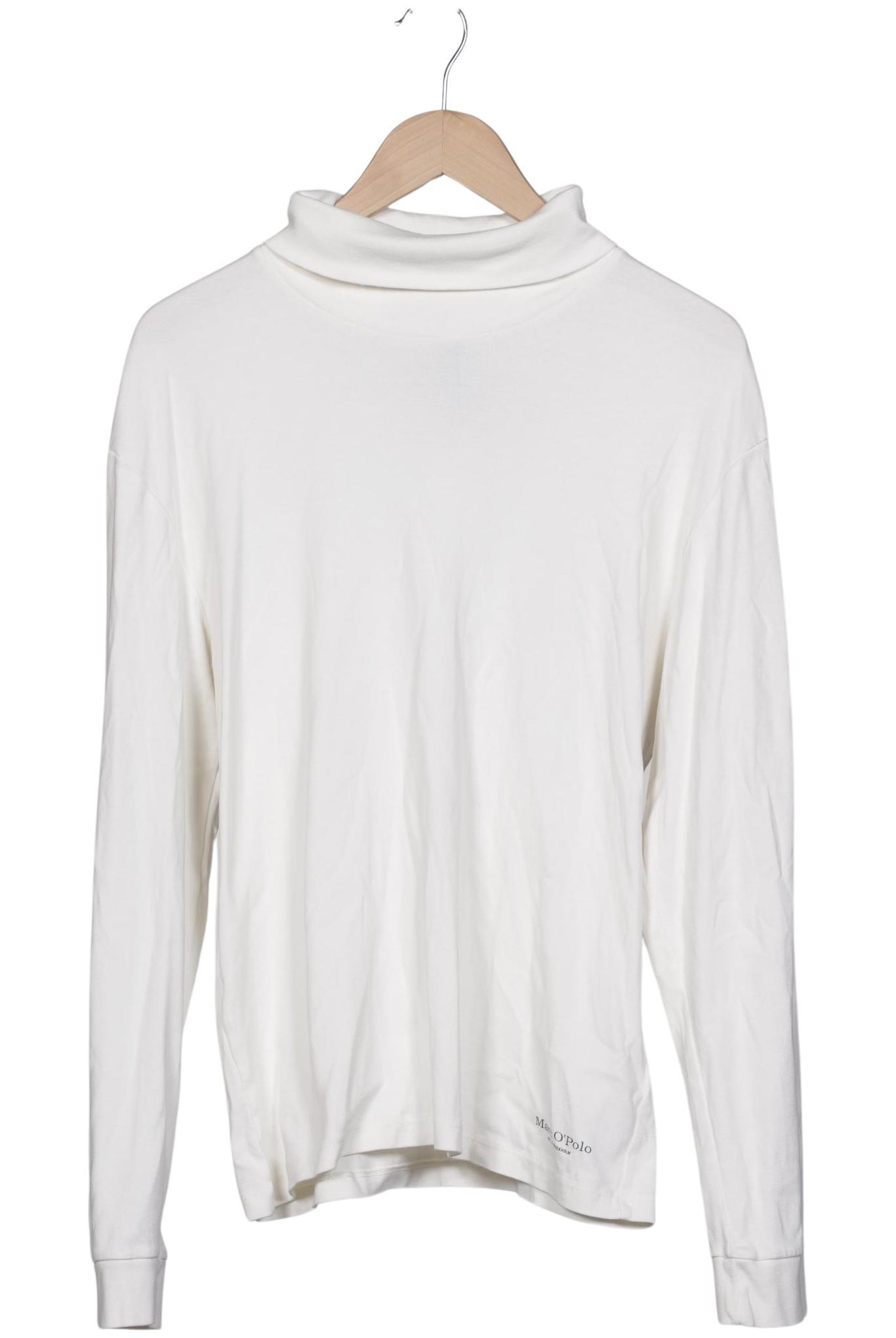 

Marc O Polo Herren Pullover, weiß, Gr. 56
