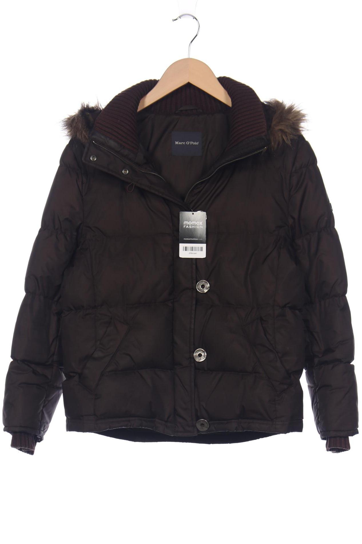 

Marc O Polo Damen Jacke, braun