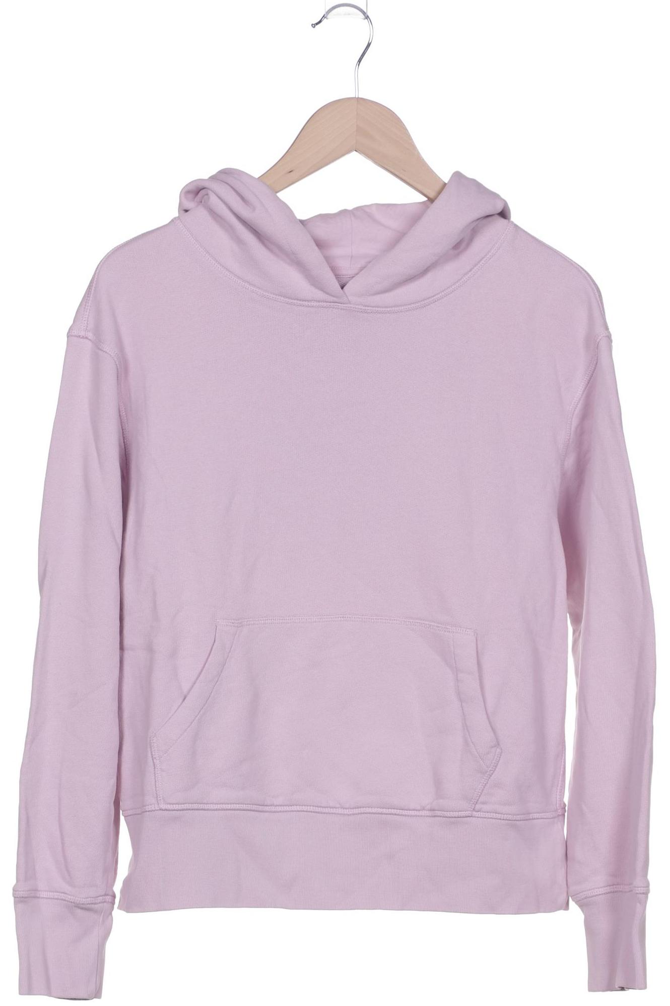 

Marc O Polo Damen Kapuzenpullover, pink, Gr. 42