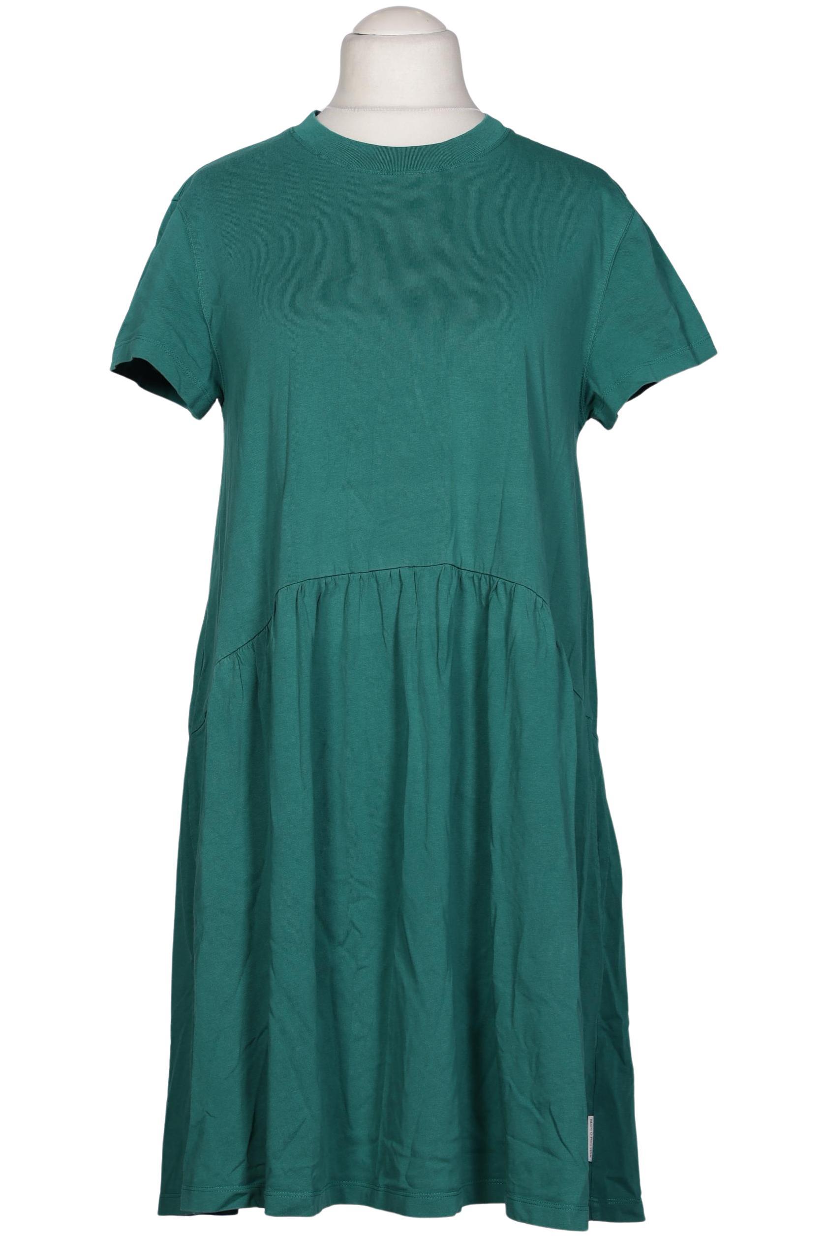 

Marc O Polo Damen Kleid, grün, Gr. 42