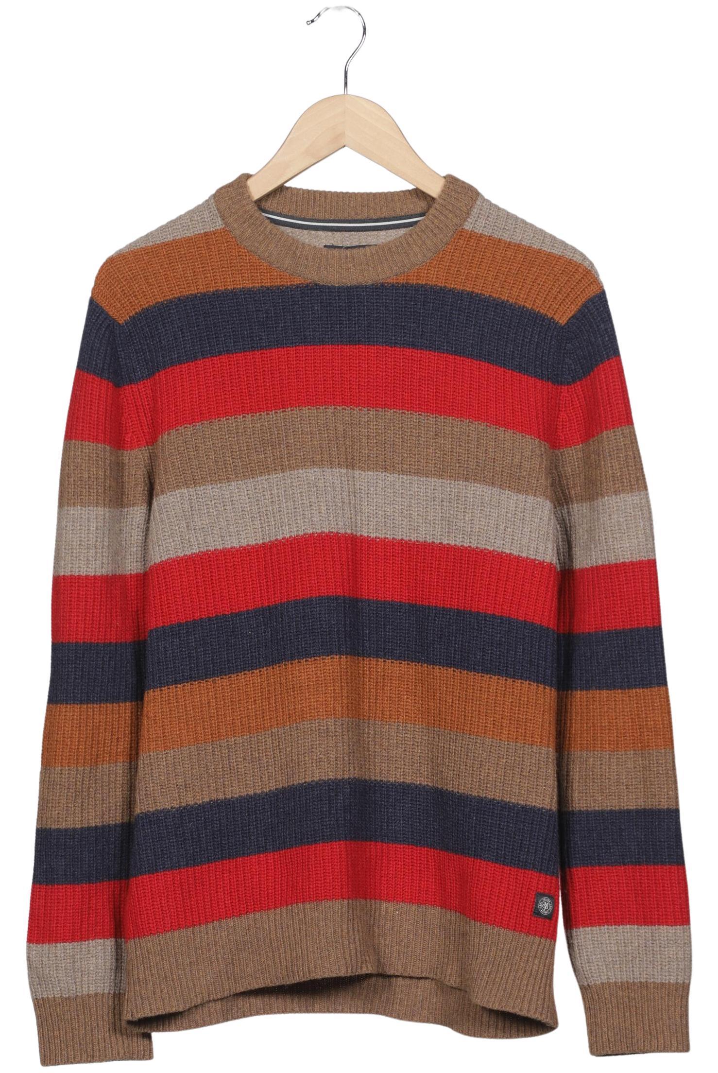 

Marc O Polo Herren Pullover, mehrfarbig, Gr. 54