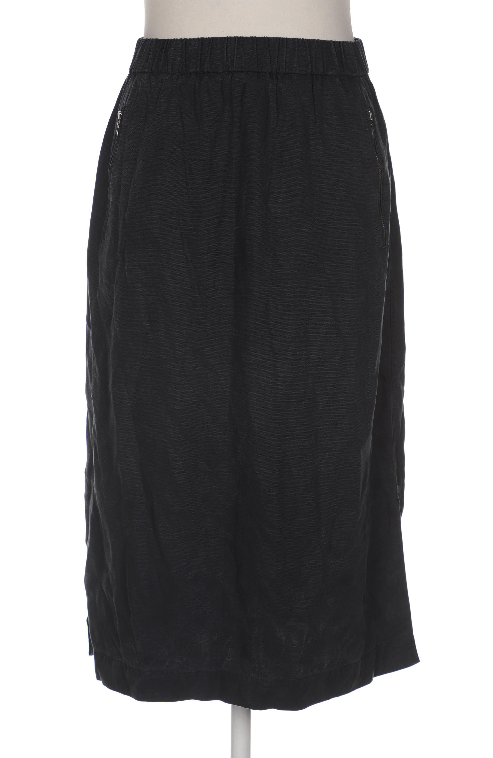

Marc O Polo Damen Rock, marineblau, Gr. 32