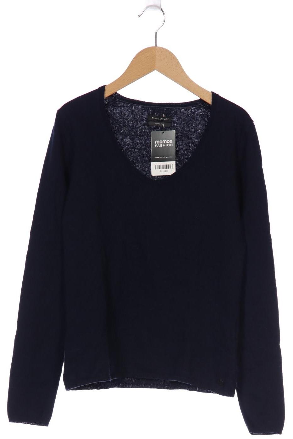 

Marc O Polo Damen Pullover, marineblau, Gr. 36