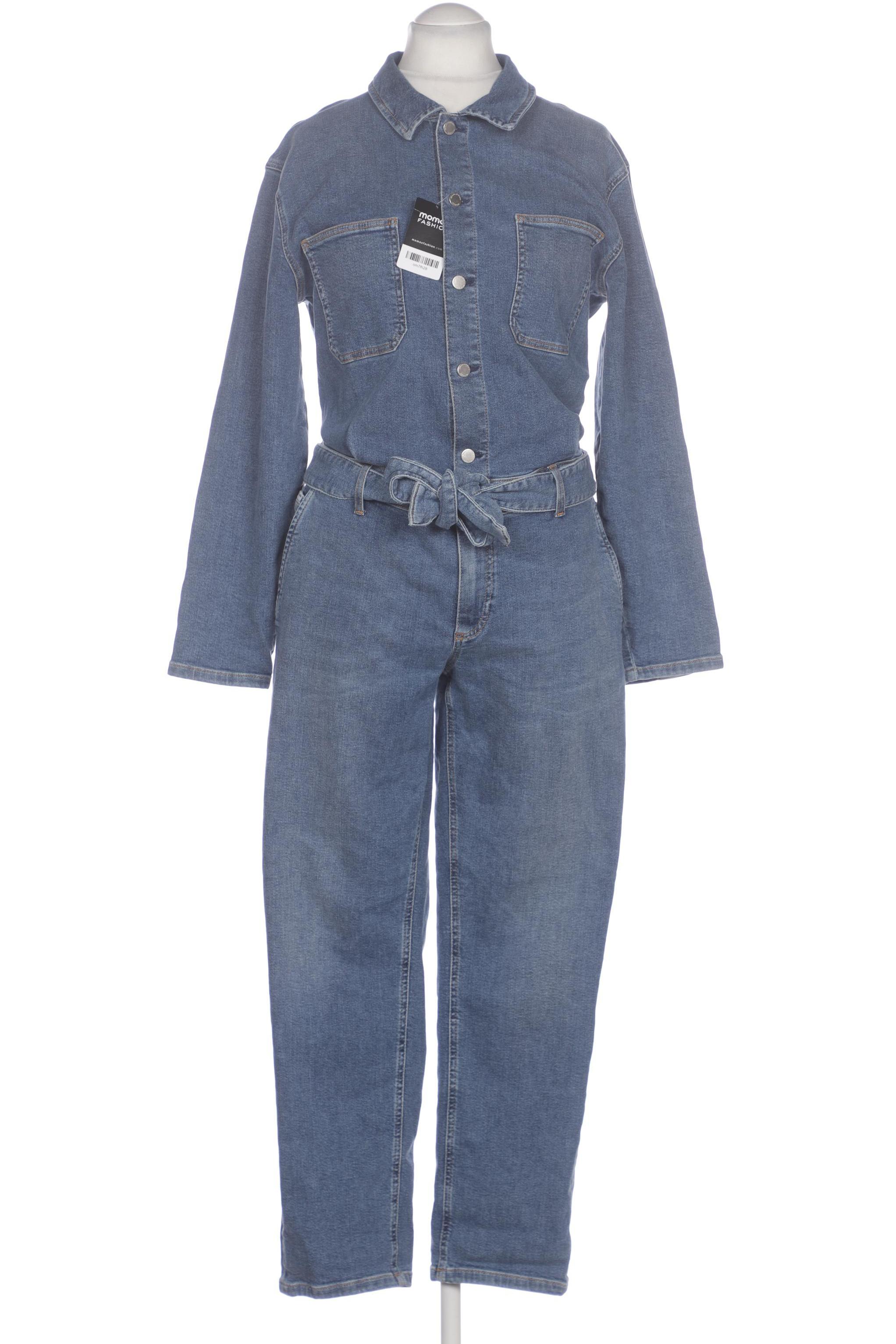 

Marc O Polo Damen Jumpsuit/Overall, blau, Gr. 42