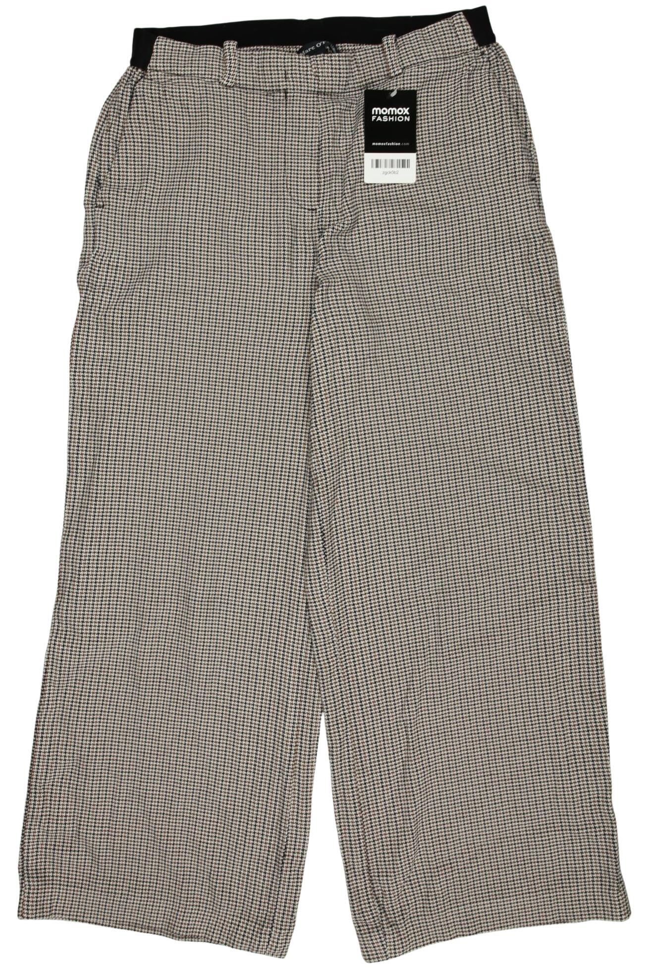 

Marc O Polo Damen Stoffhose, schwarz, Gr. 36