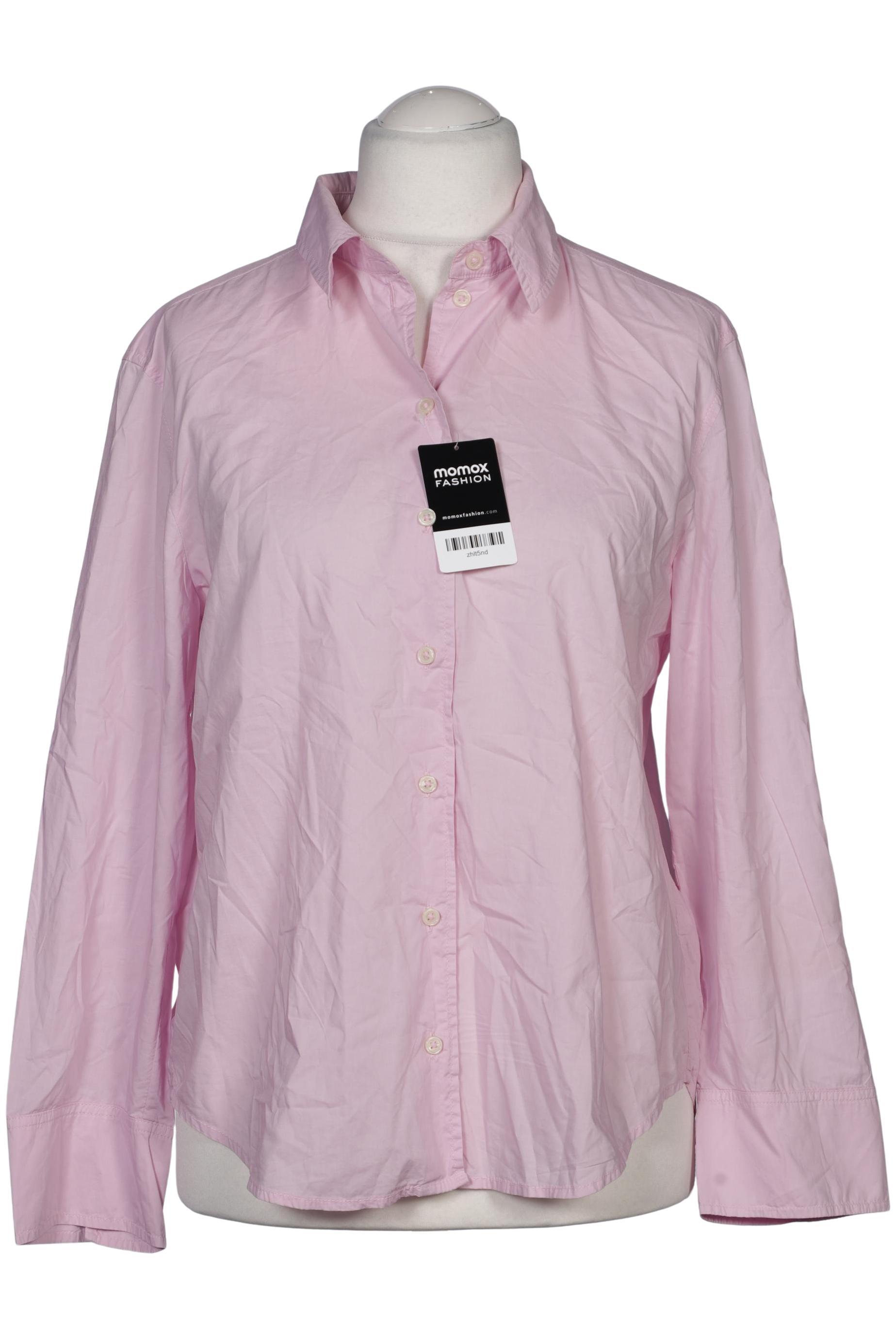 

Marc O Polo Damen Bluse, pink, Gr. 40