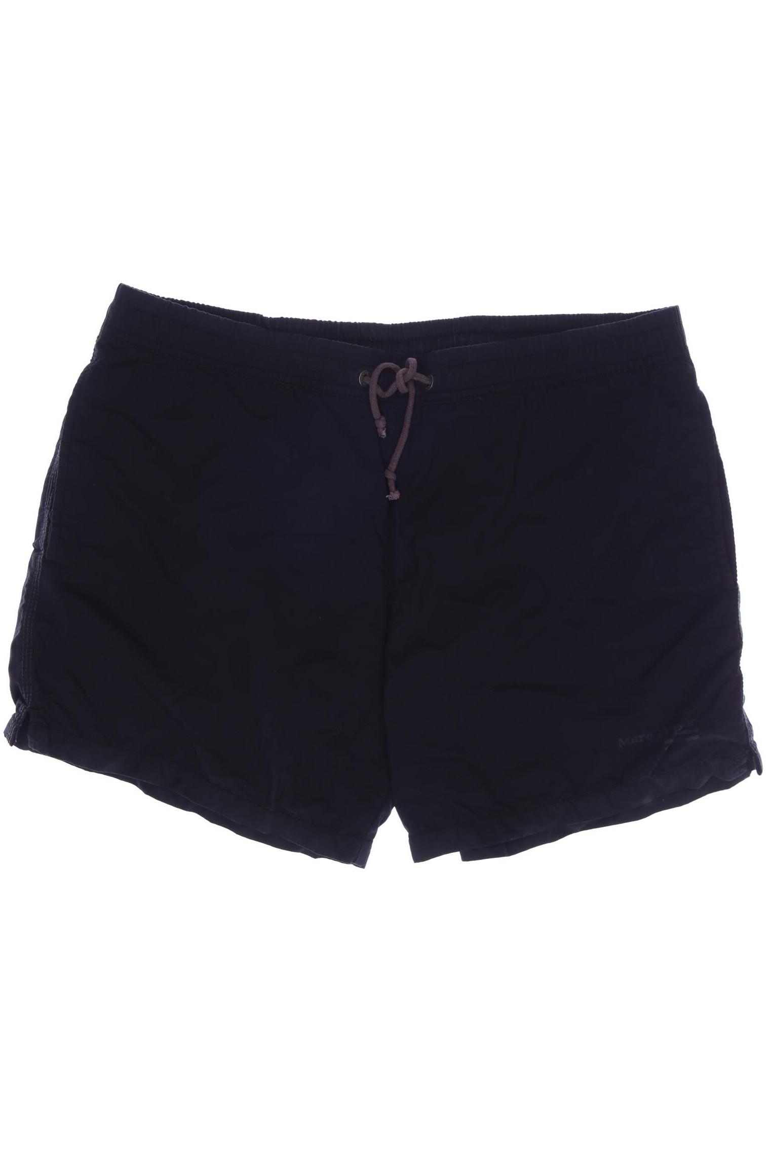 

Marc O Polo Herren Shorts, schwarz, Gr. 48