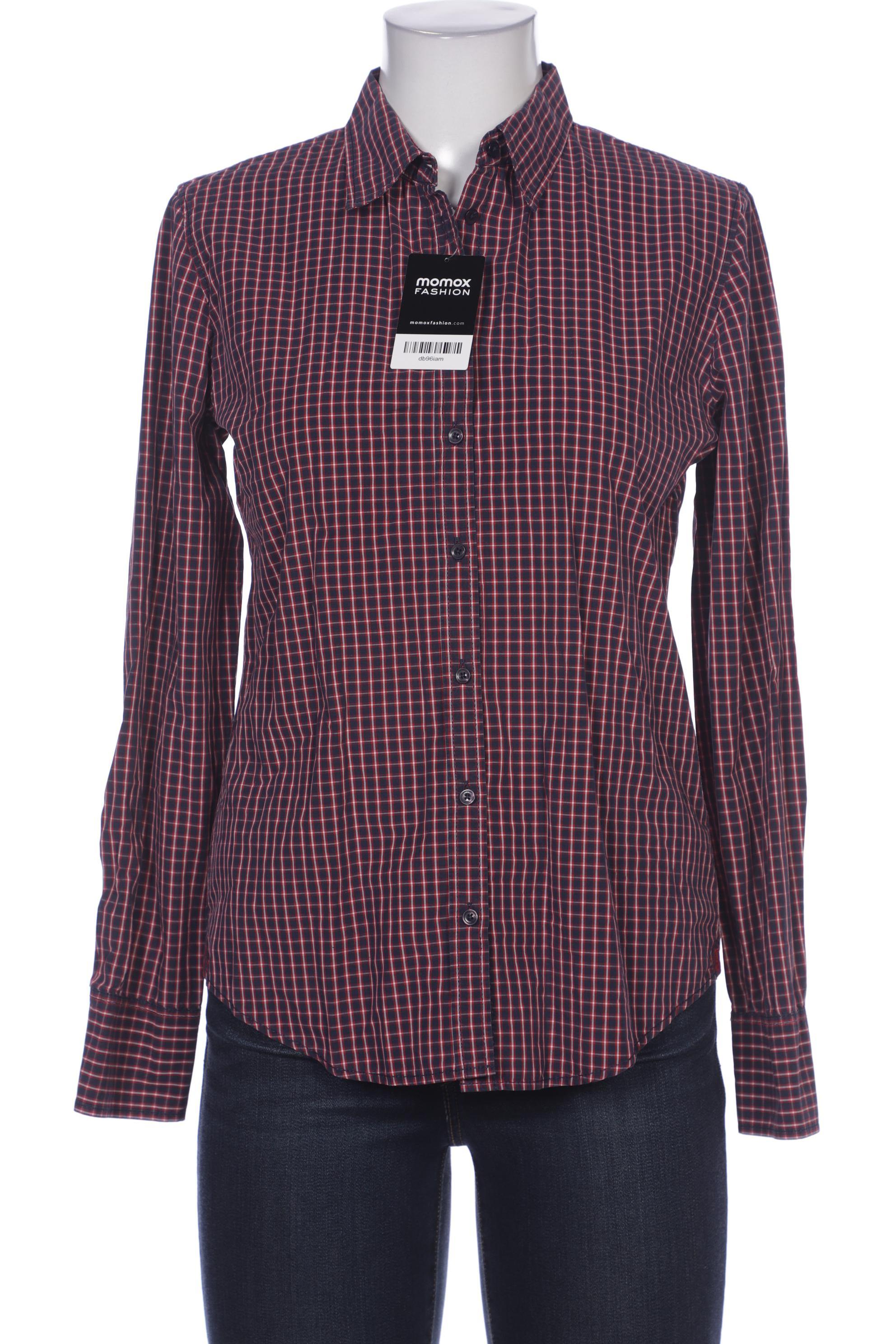 

Marc O Polo Damen Bluse, marineblau, Gr. 38