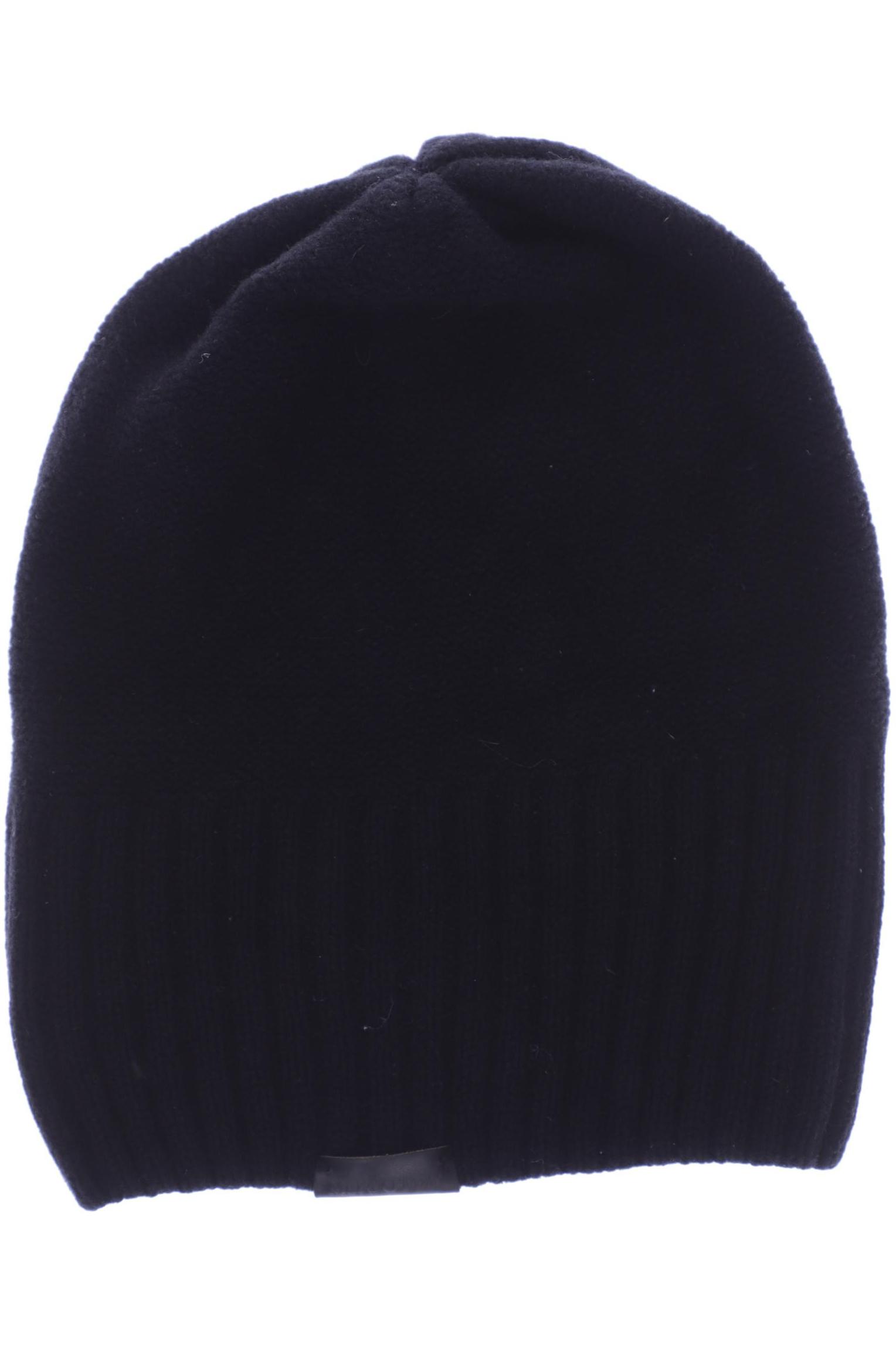 

Marc O Polo Damen Hut/Mütze, schwarz