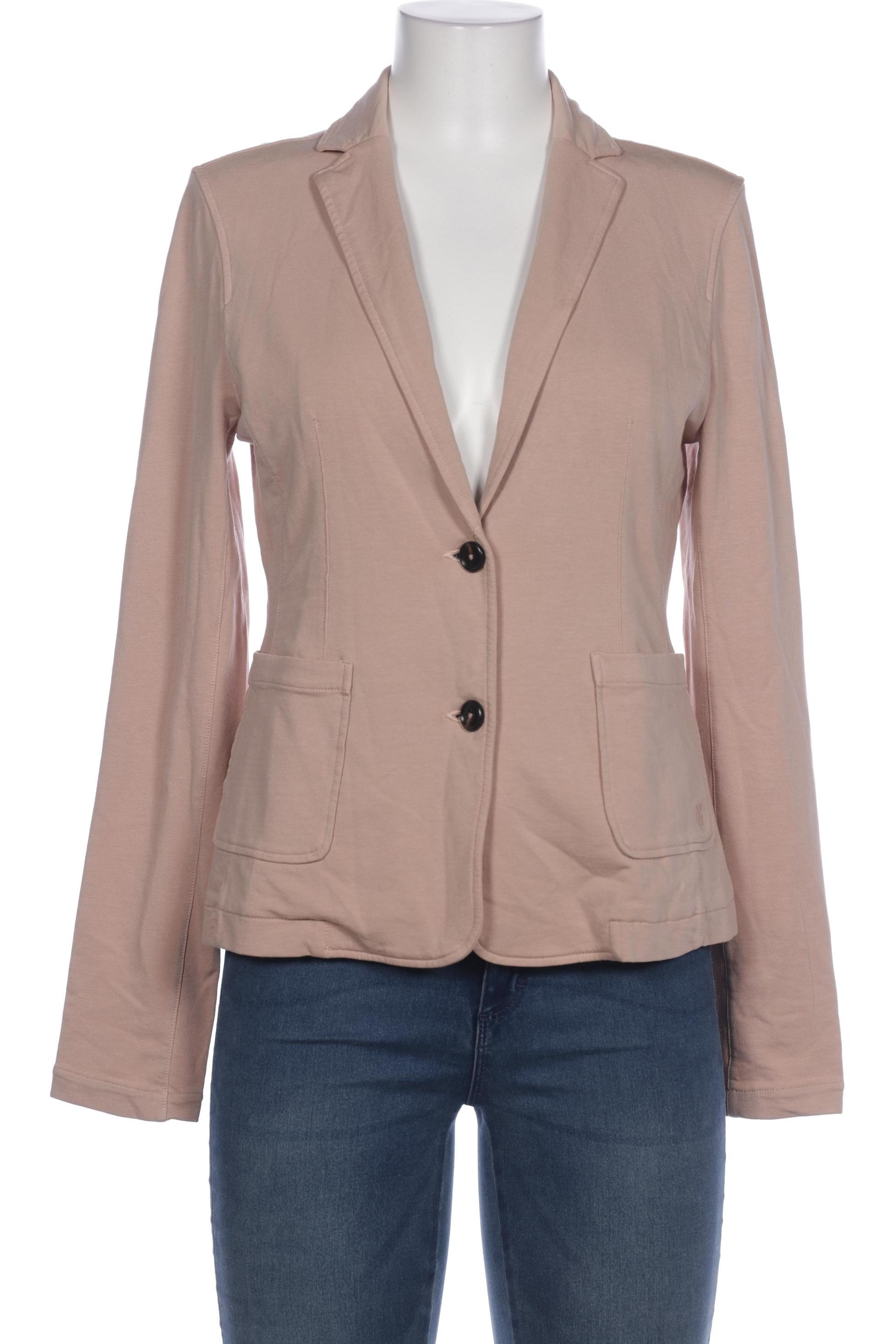 

Marc O Polo Damen Blazer, beige, Gr. 40