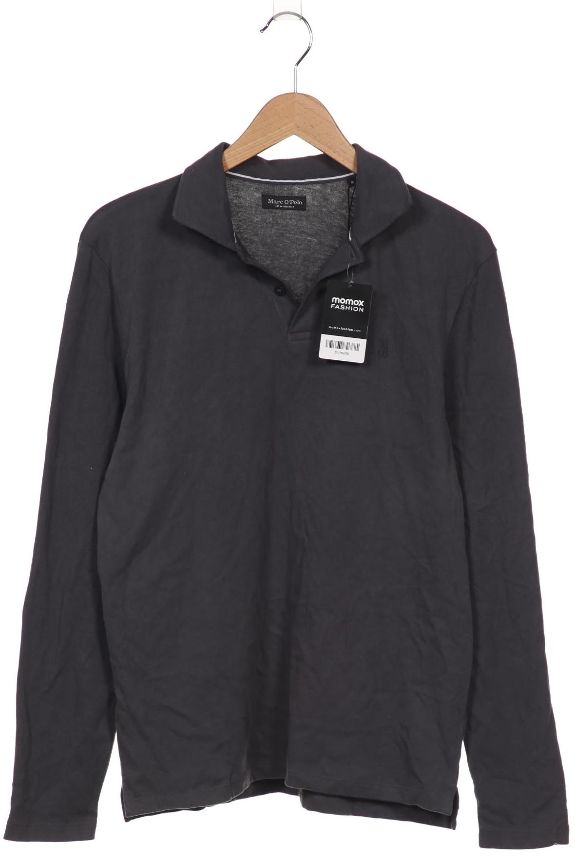 

Marc O Polo Herren Poloshirt, grau