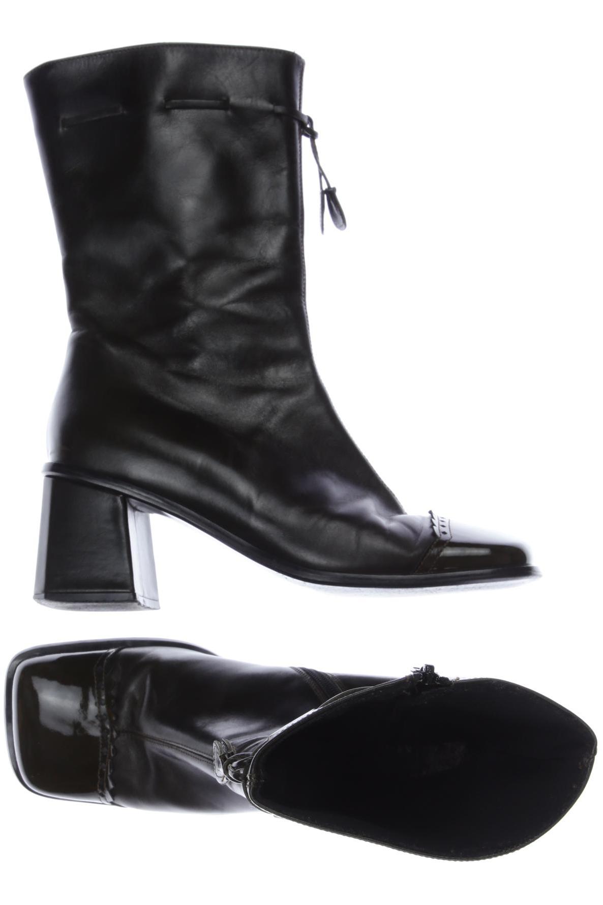 

Marc O Polo Damen Stiefelette, braun, Gr. 5