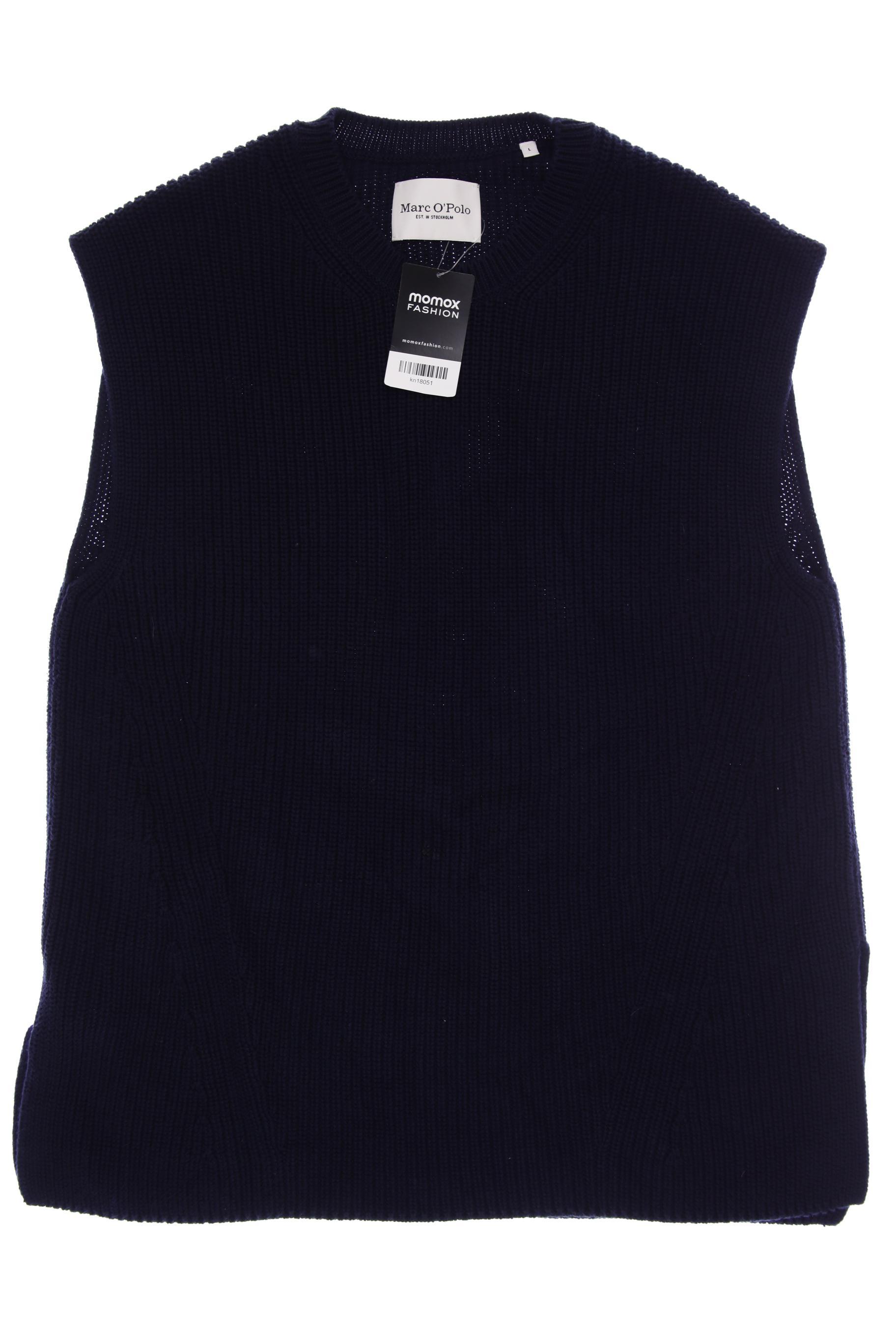 

Marc O Polo Damen Pullover, marineblau, Gr. 42