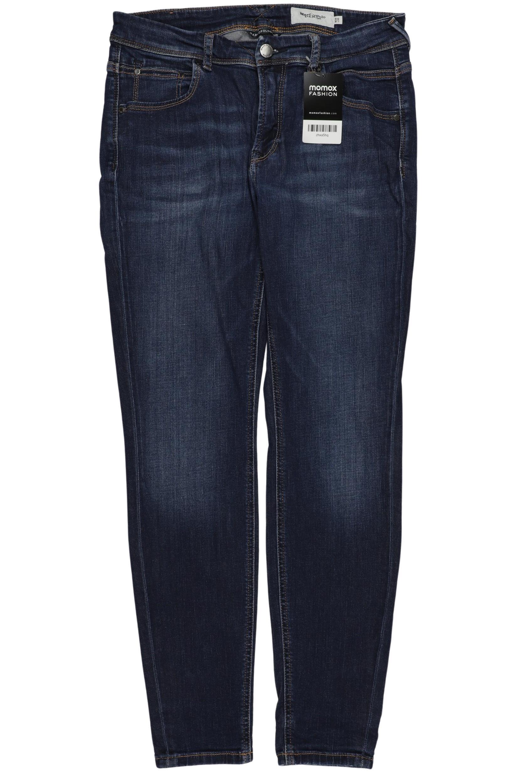 

Marc O Polo Damen Jeans, blau, Gr. 29