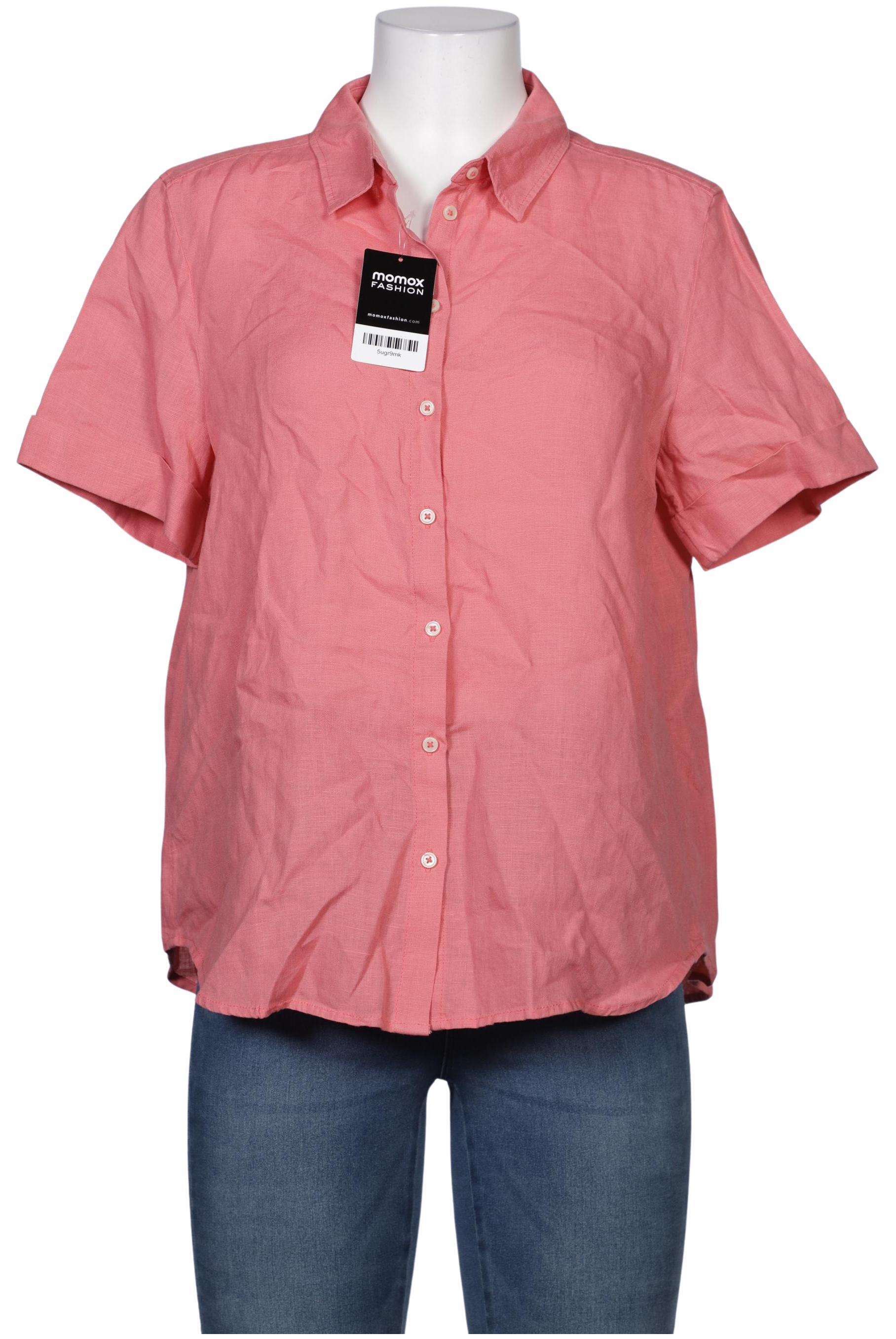 

Marc O Polo Damen Bluse, pink, Gr. 40