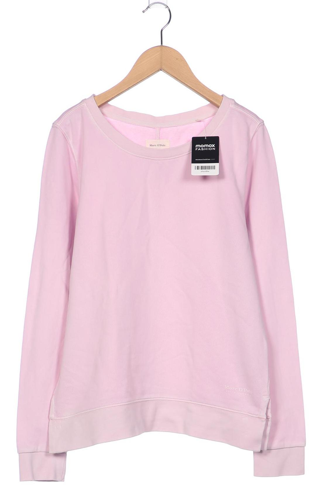 

Marc O Polo Damen Sweatshirt, pink, Gr. 36