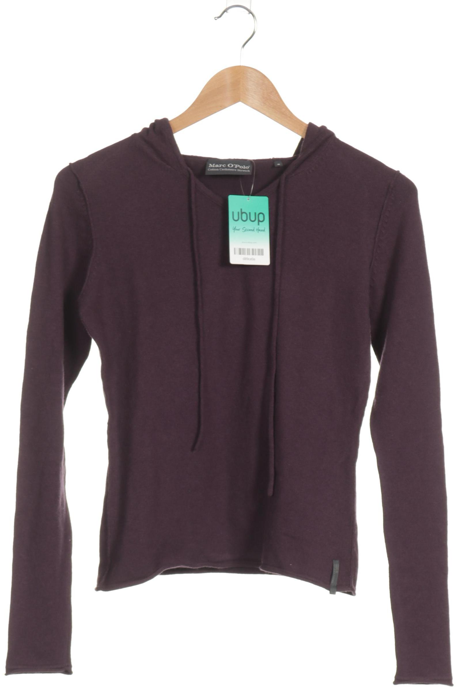 

Marc O Polo Damen Pullover, flieder, Gr. 36