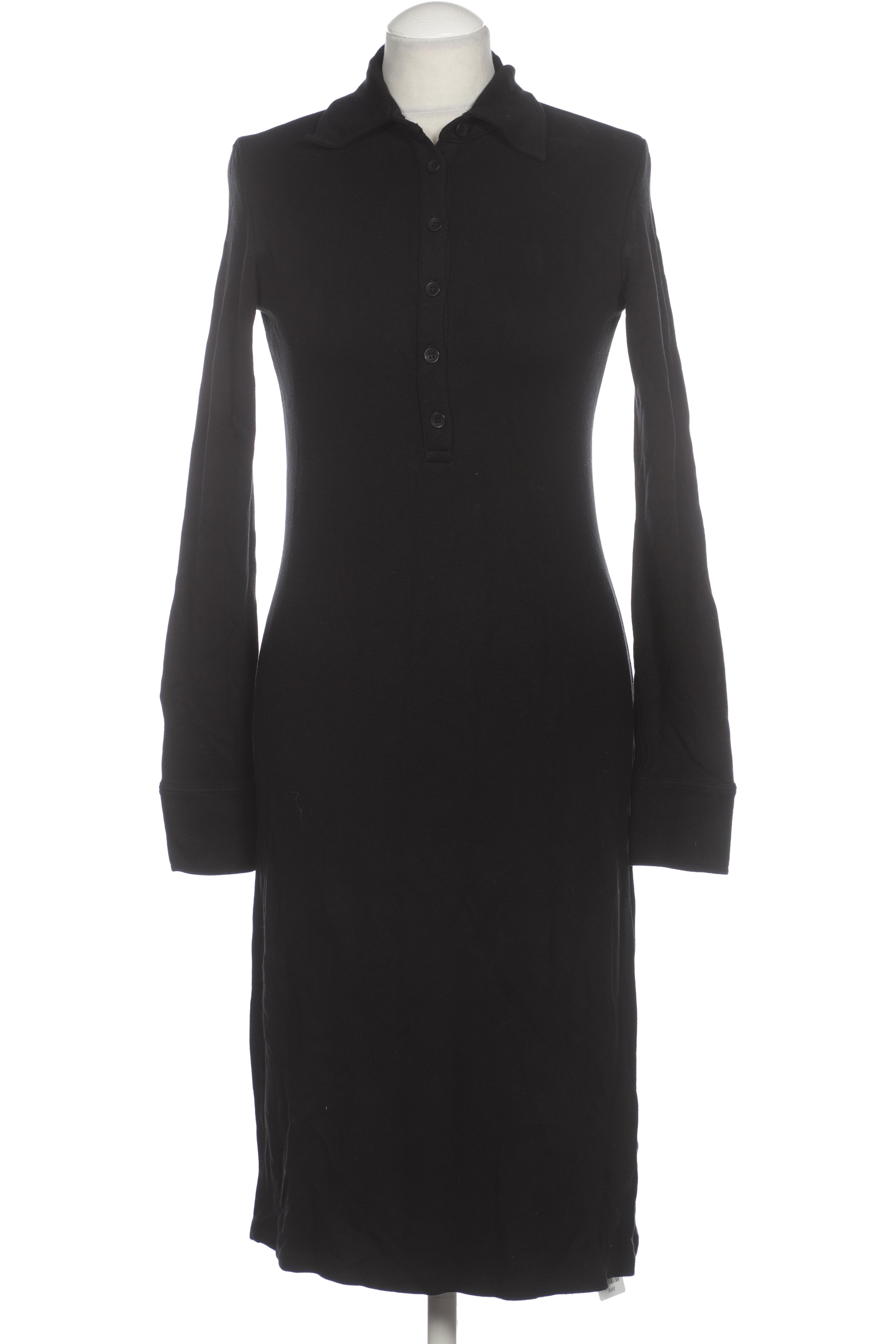 

Marc O Polo Damen Kleid, schwarz, Gr. 36