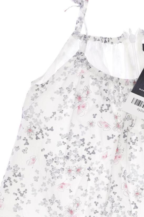 Thumbnail - Marc O Polo Mädchen Kleid, weiß, Gr. 116