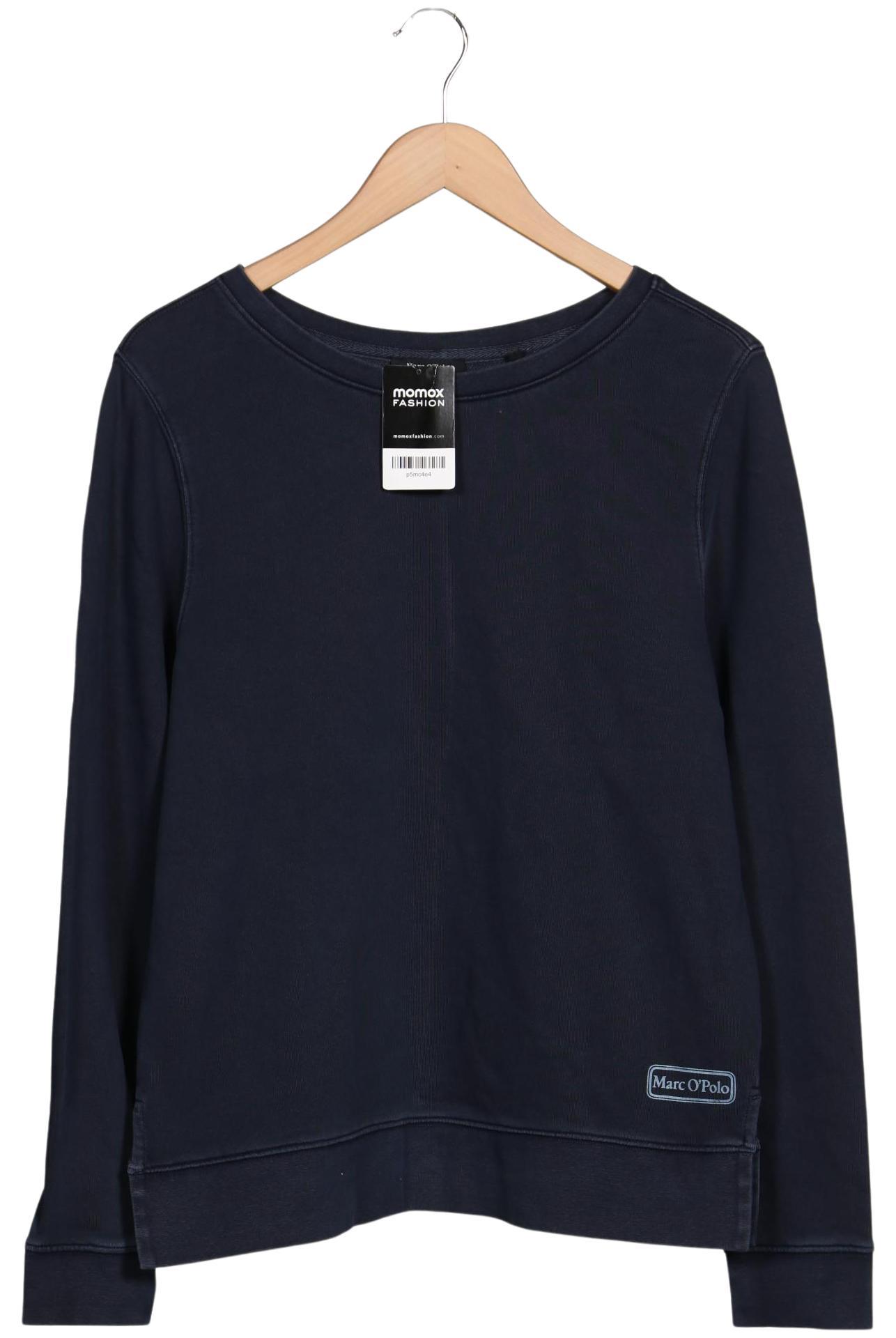 

Marc O Polo Damen Sweatshirt, marineblau, Gr. 42